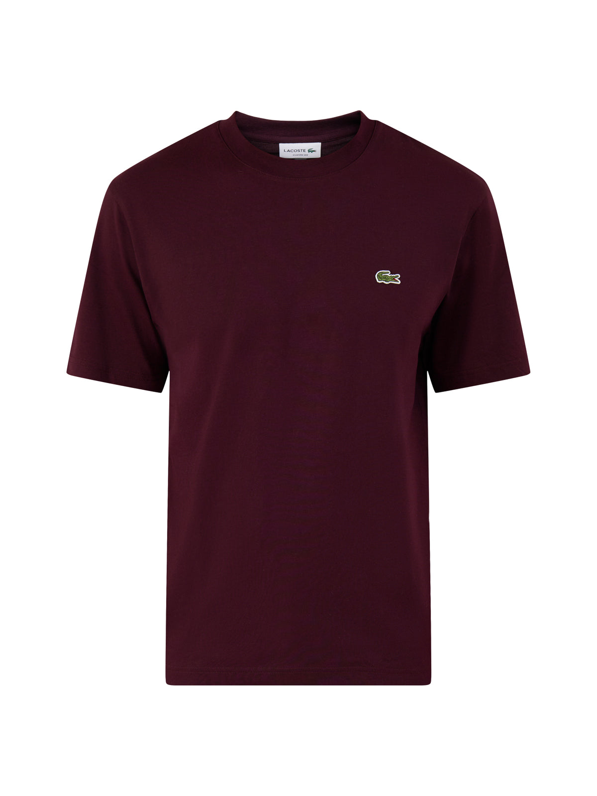 Classic Fit Pima T-Shirt