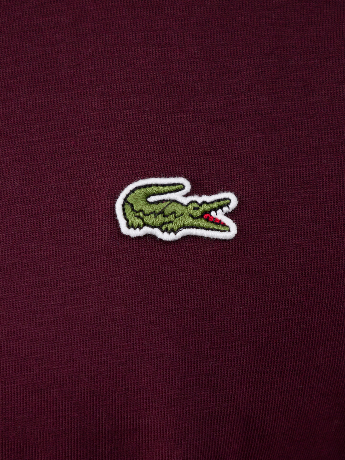 Classic Fit Pima T-Shirt