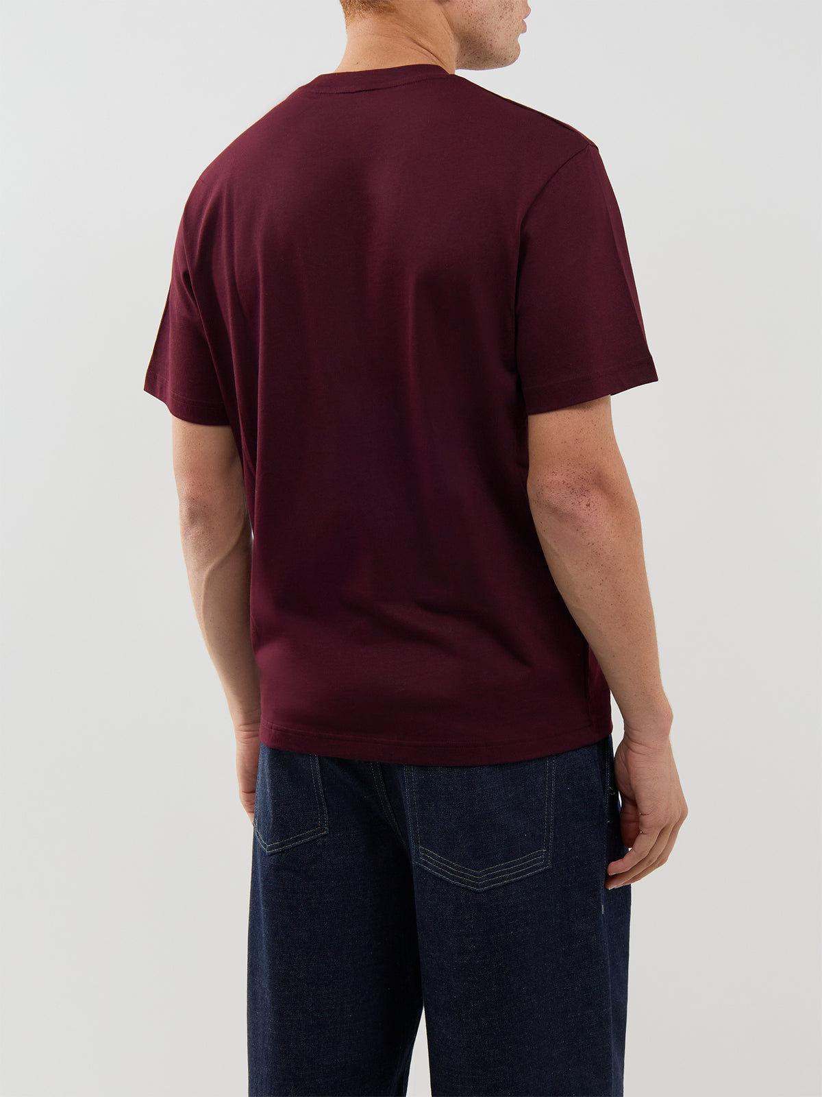 Classic Fit Pima T-Shirt