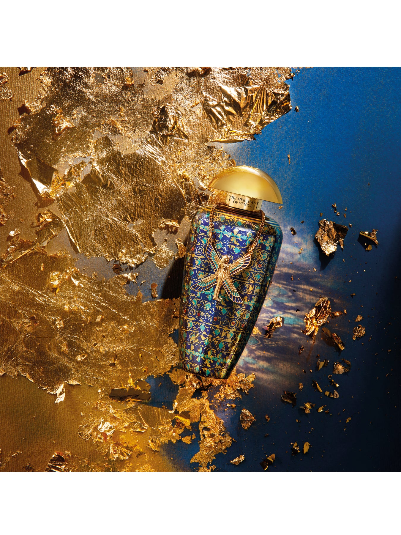 Queen Of The Night Eau de Parfum 100ml