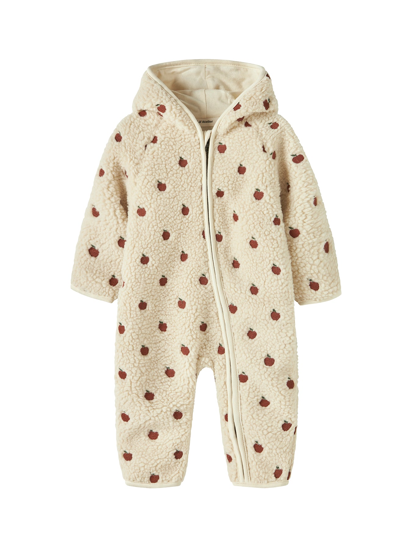 Nalo Sia Recycled Polyester Loose Snowsuit