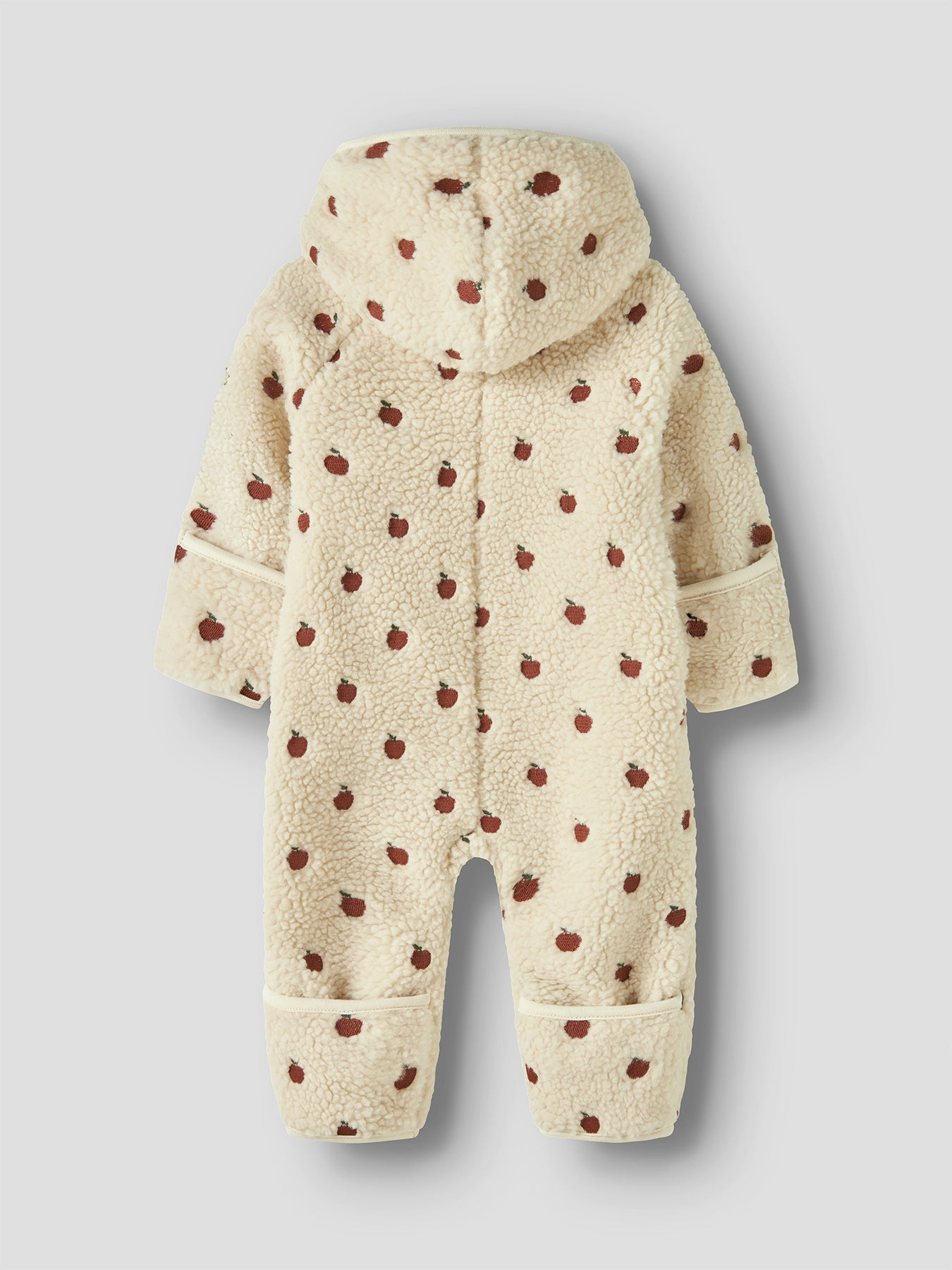 Nalo Sia Recycled Polyester Loose Snowsuit