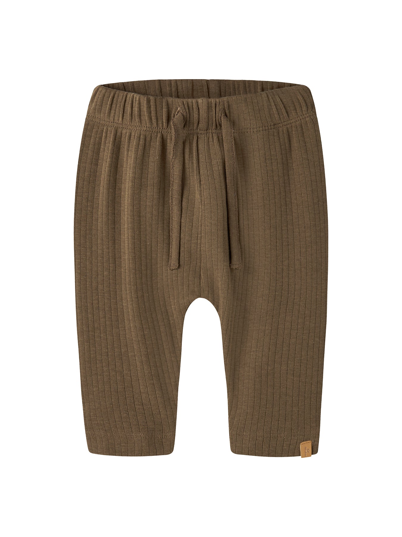 Organic Cotton & TENCEL™ Lyocell Joggers