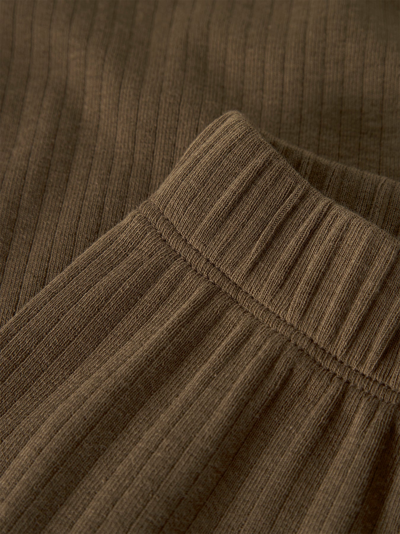 Organic Cotton & TENCEL™ Lyocell Joggers