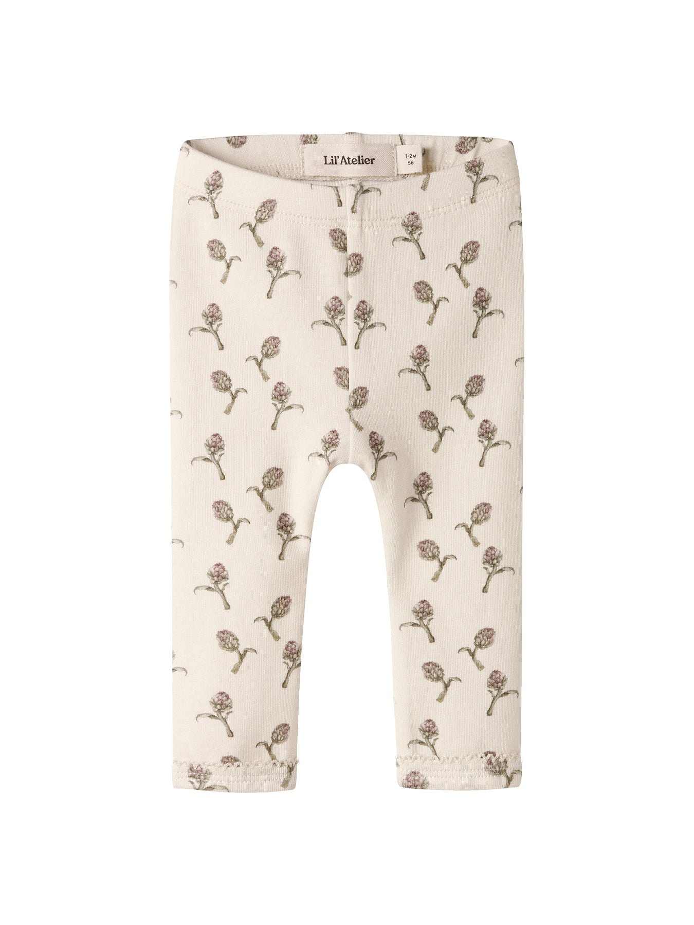 Gayo Organic Cotton & TENCEL™ Blend Leggings