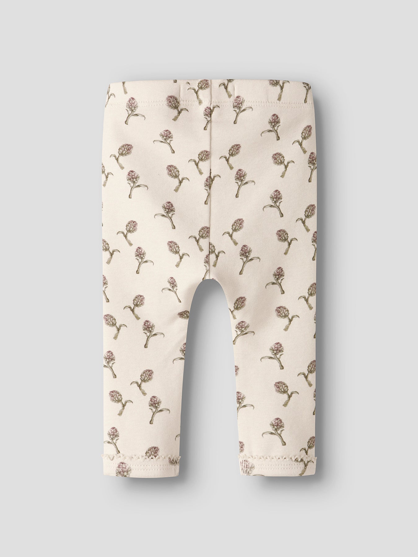 Gayo Organic Cotton & TENCEL™ Blend Leggings