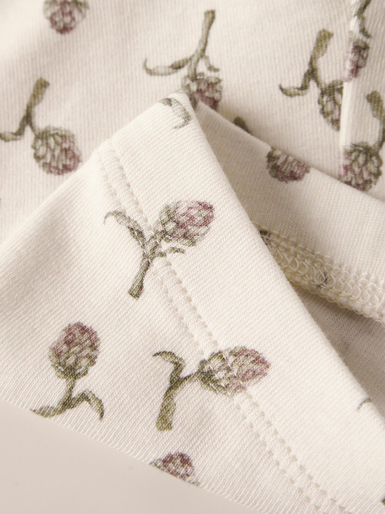 Gayo Organic Cotton & TENCEL™ Blend Leggings