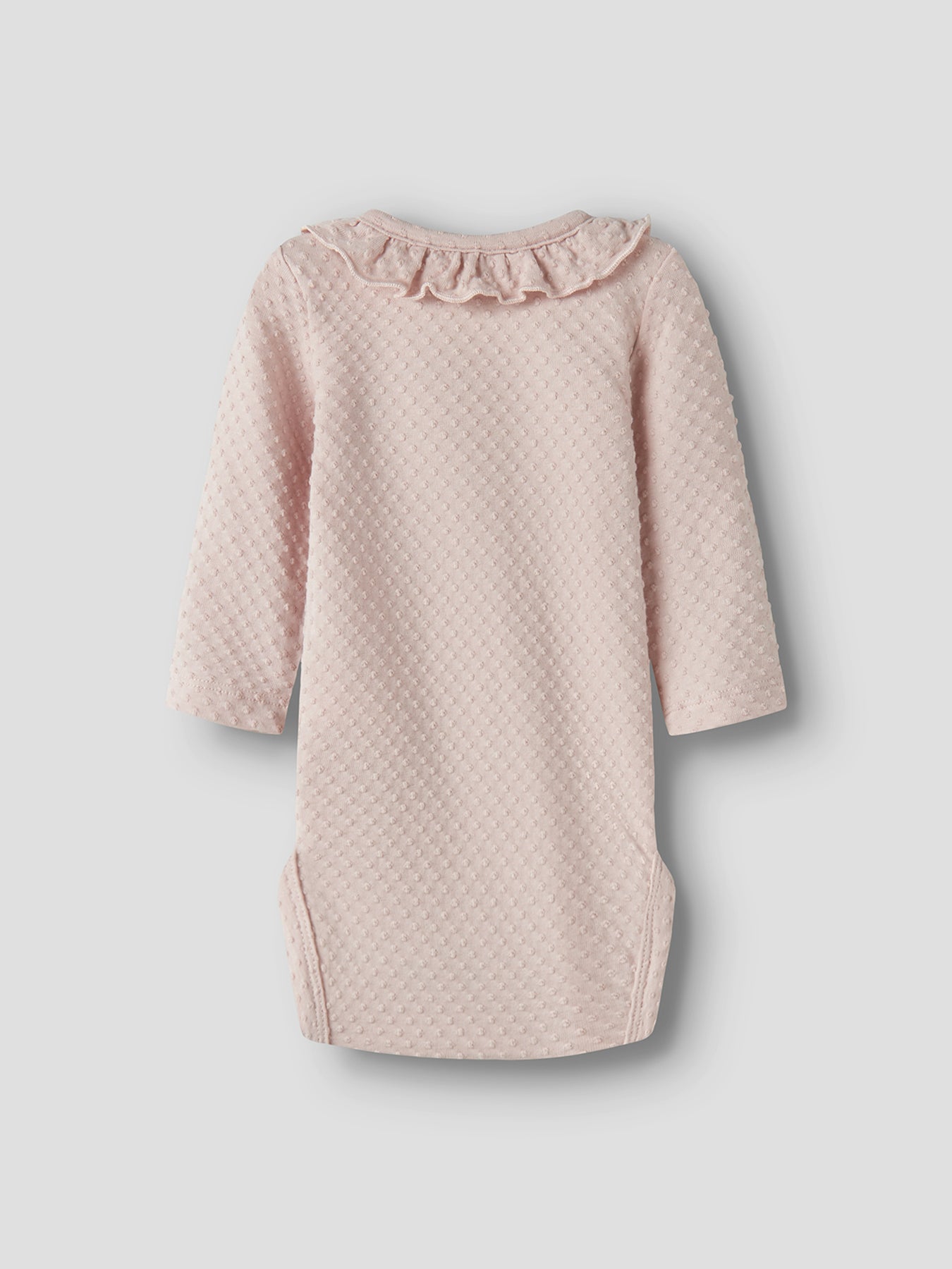 Organic Cotton Bodysuit