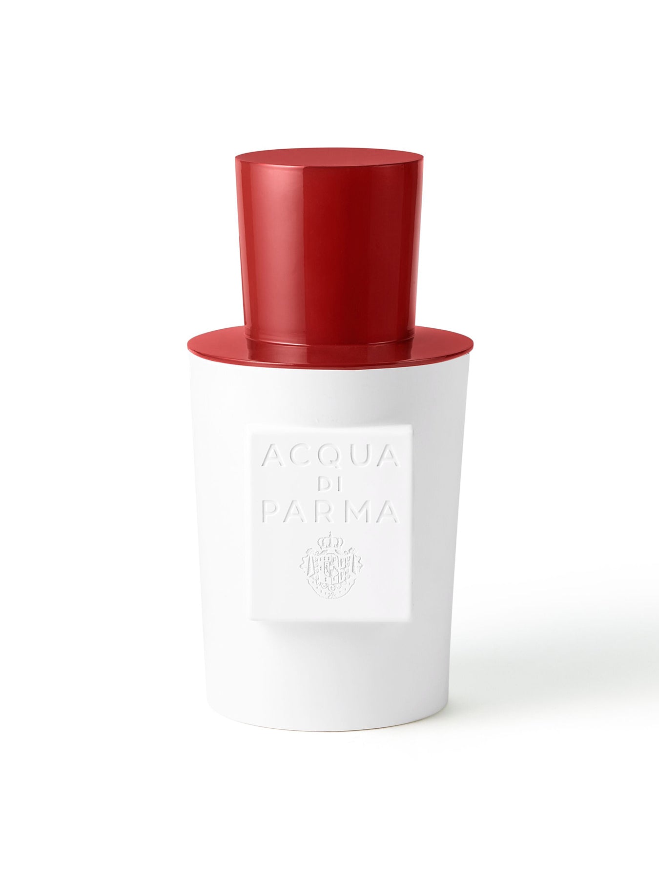 Zafferano Chapeau Candle