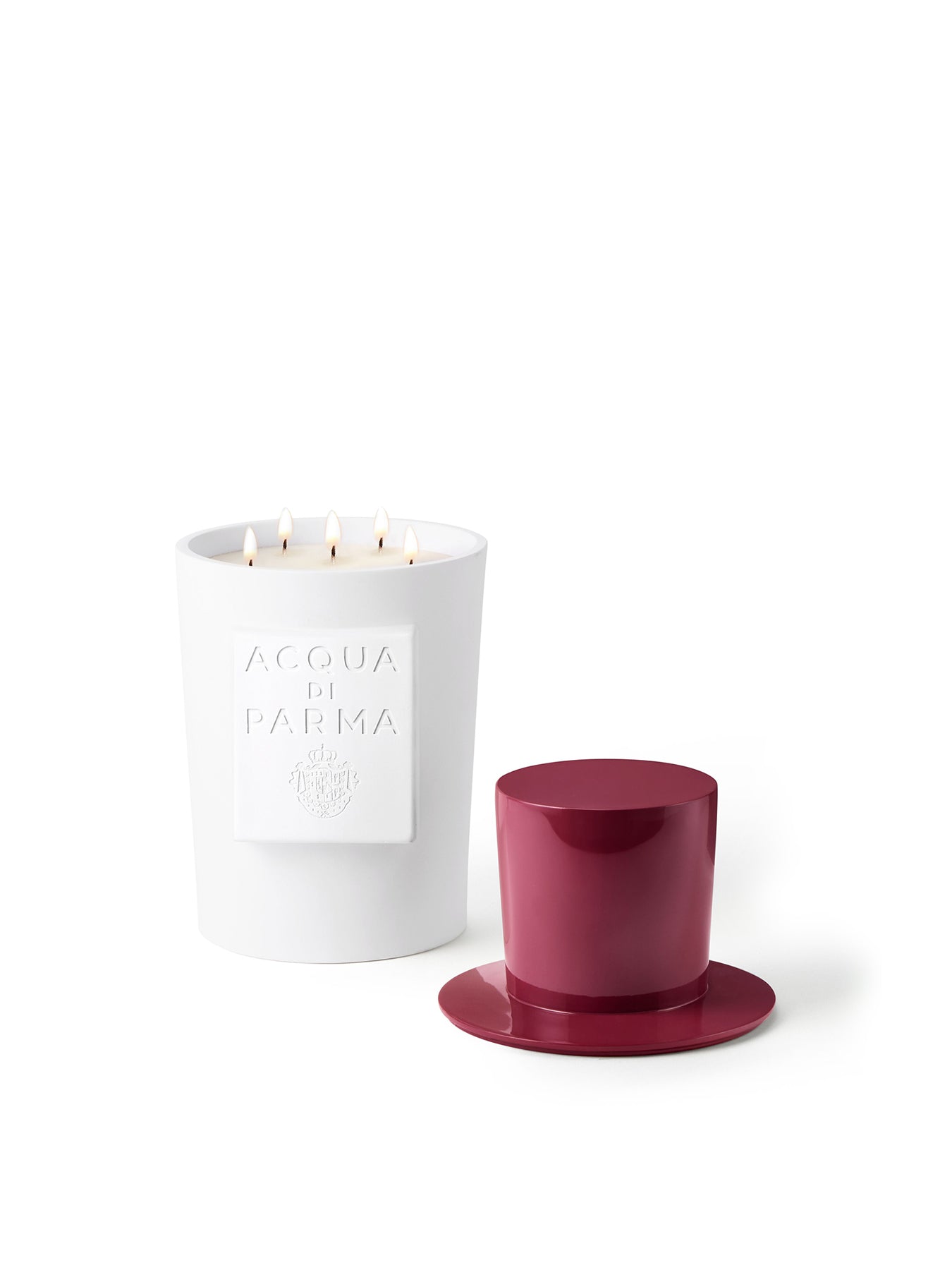 Fico Di Amalfi Chapeau Candle
