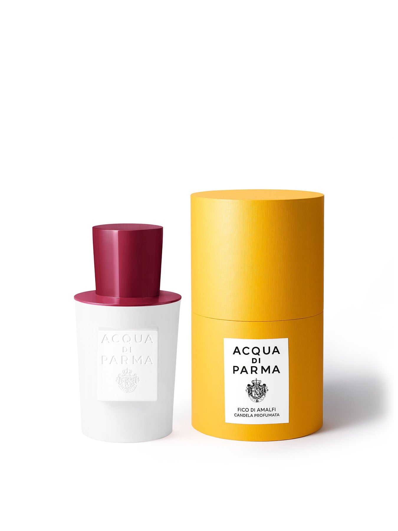 Fico Di Amalfi Chapeau Candle