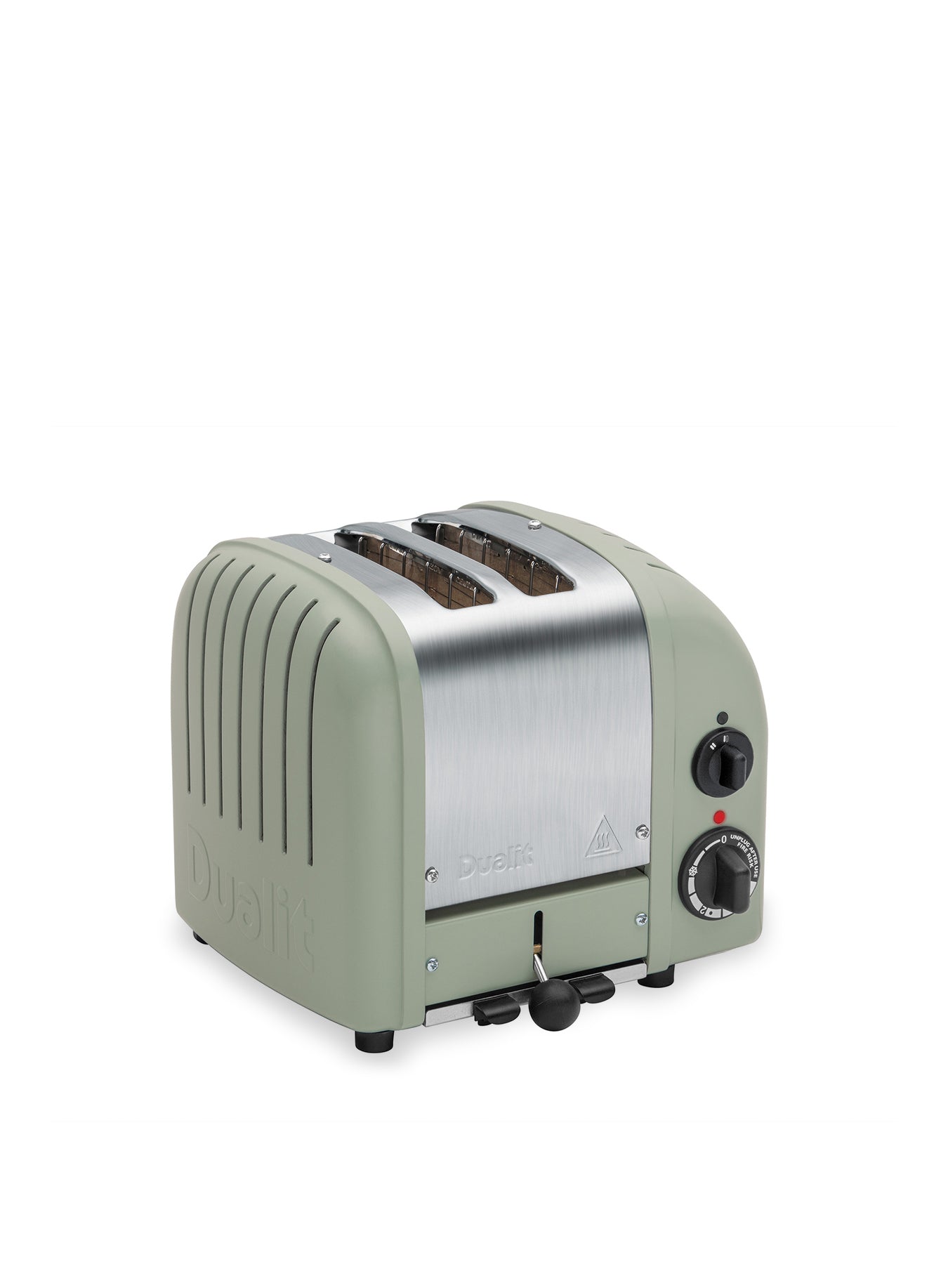 2 Slot AWS Toaster Sage
