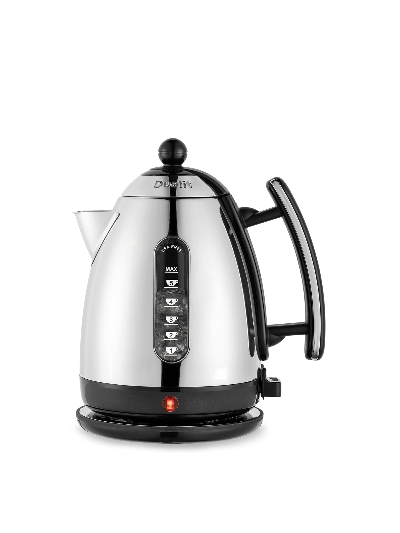 Jug Kettle Black 3kW