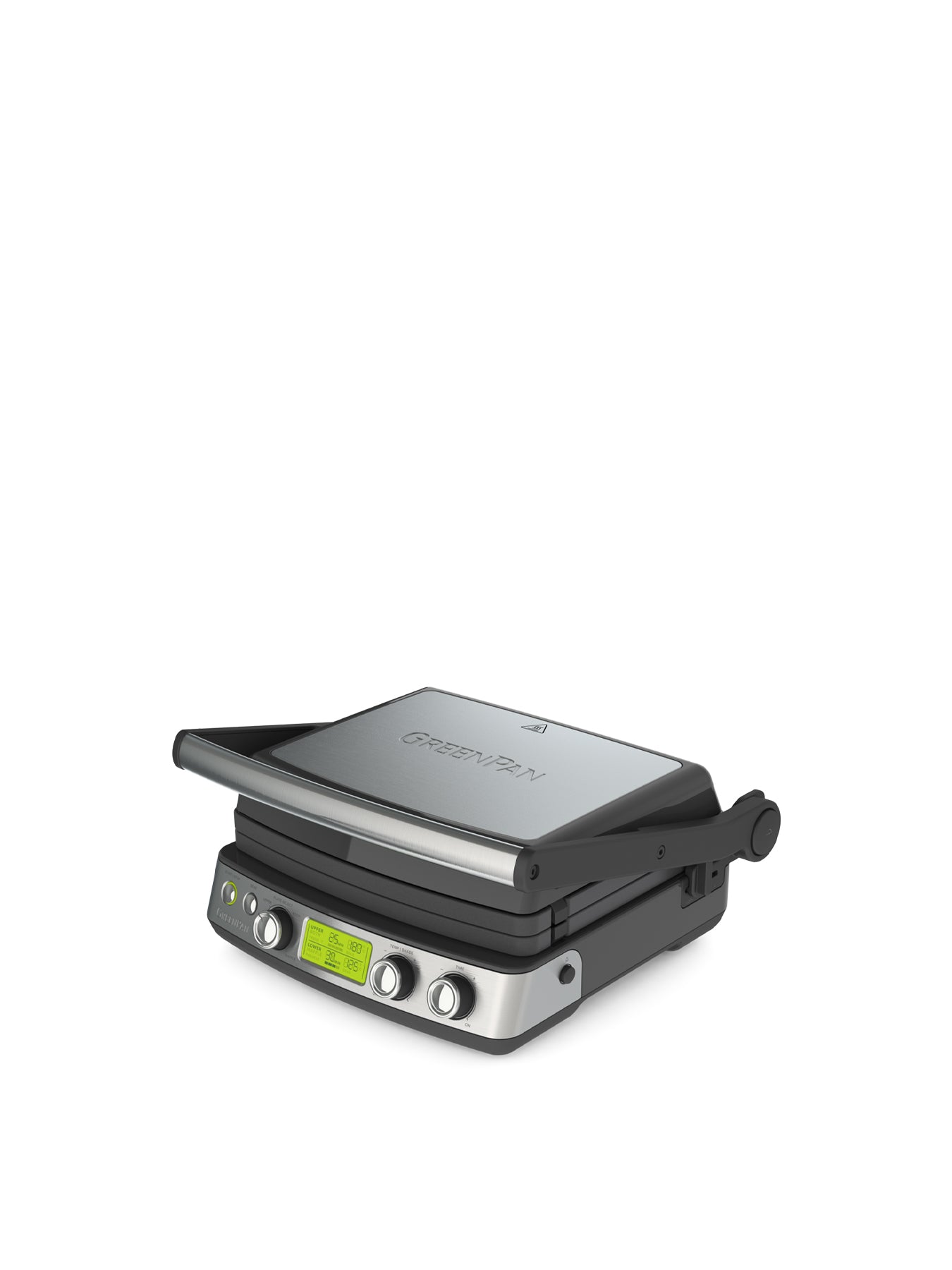 Elite Contact Grill Black
