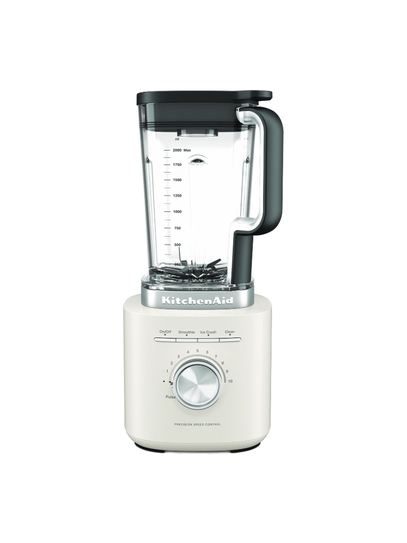 Pure Power Blender K200 Porcelain White
