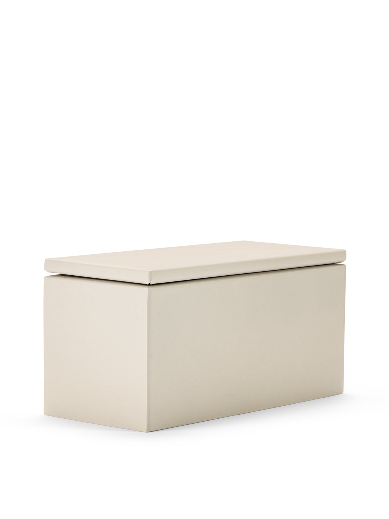 Capsule Case Beige