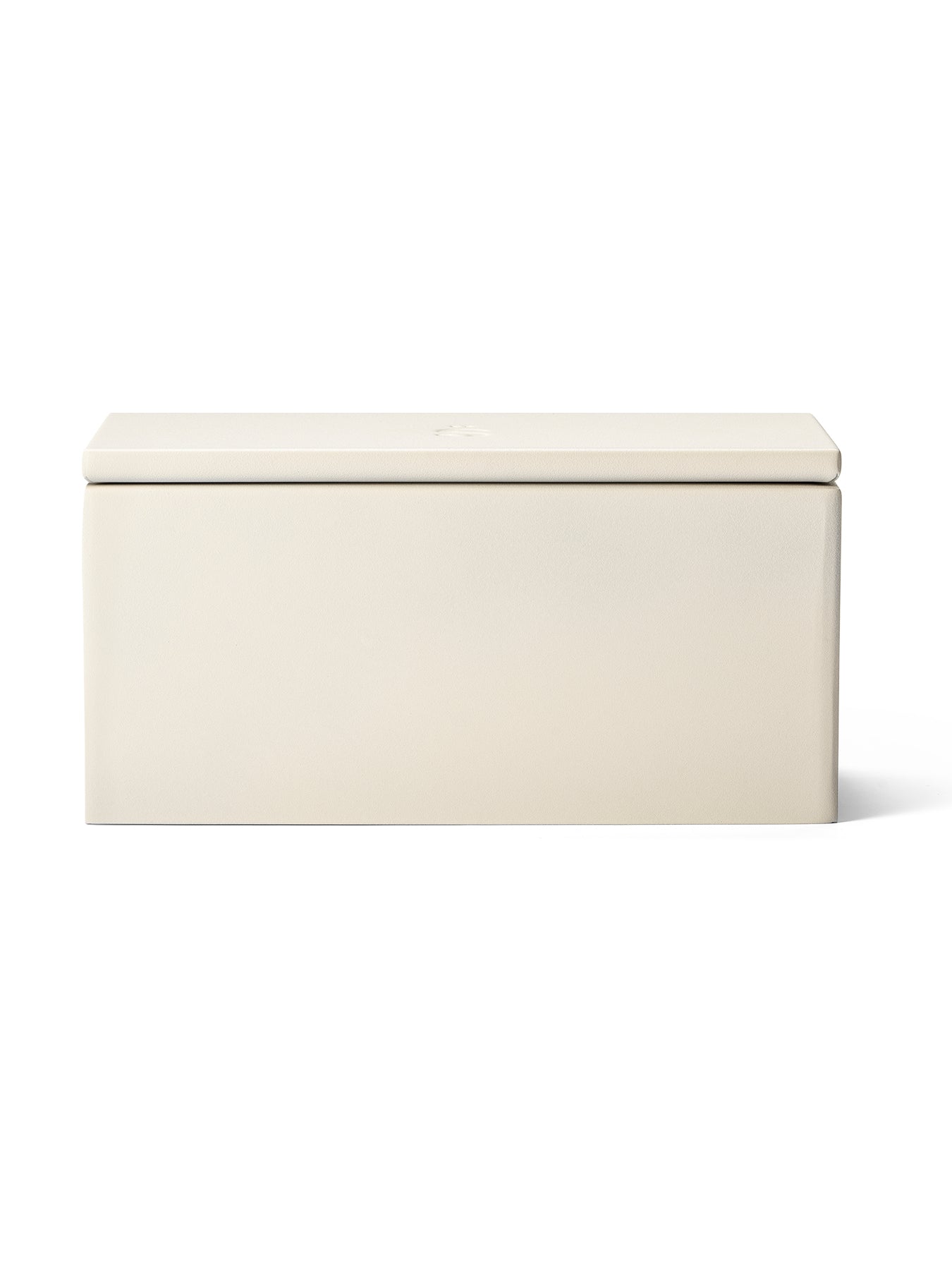 Capsule Case Beige