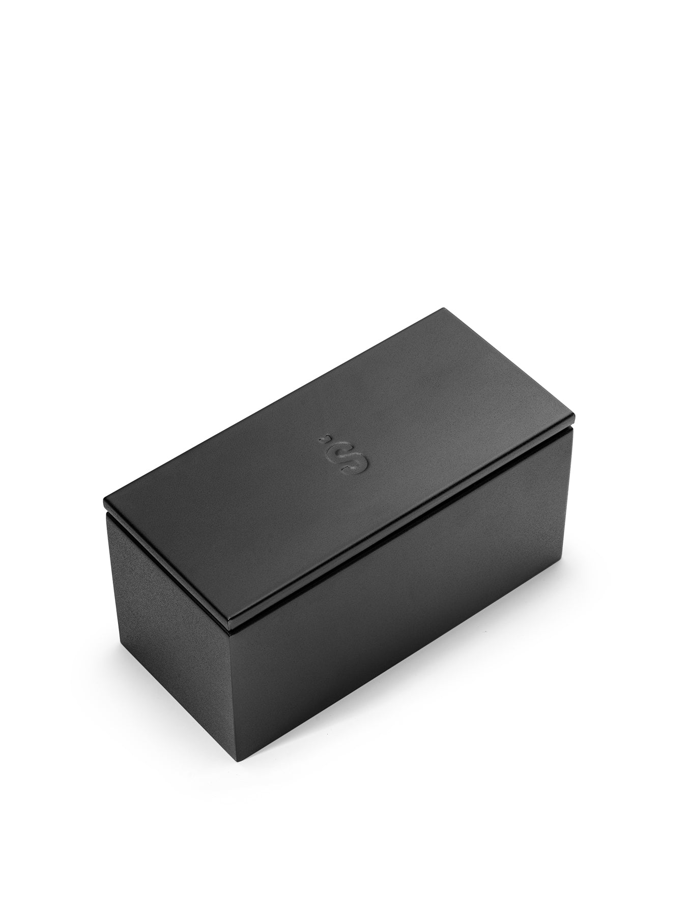 Capsule Case Black