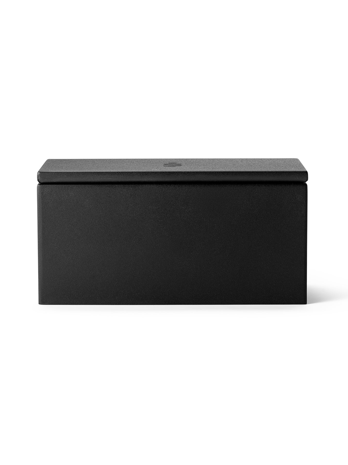 Capsule Case Black