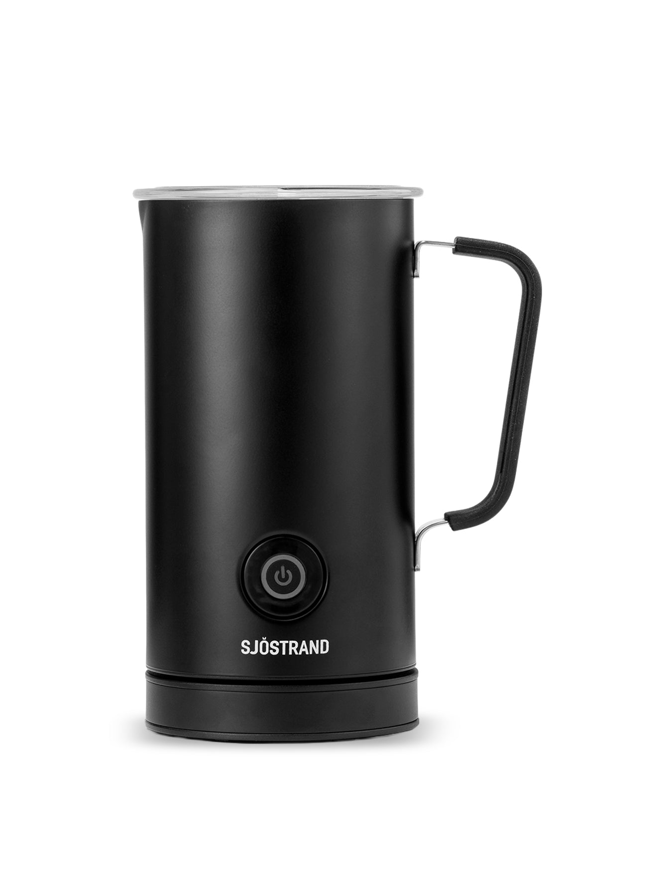 Milk Frother Black