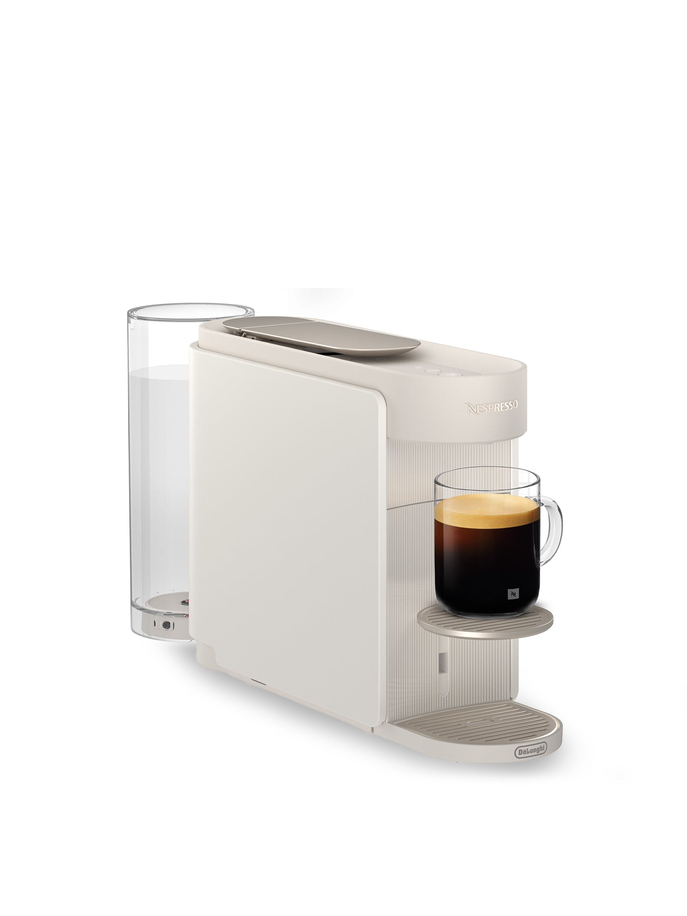 Vertuo Pop+ Coffee Machine White