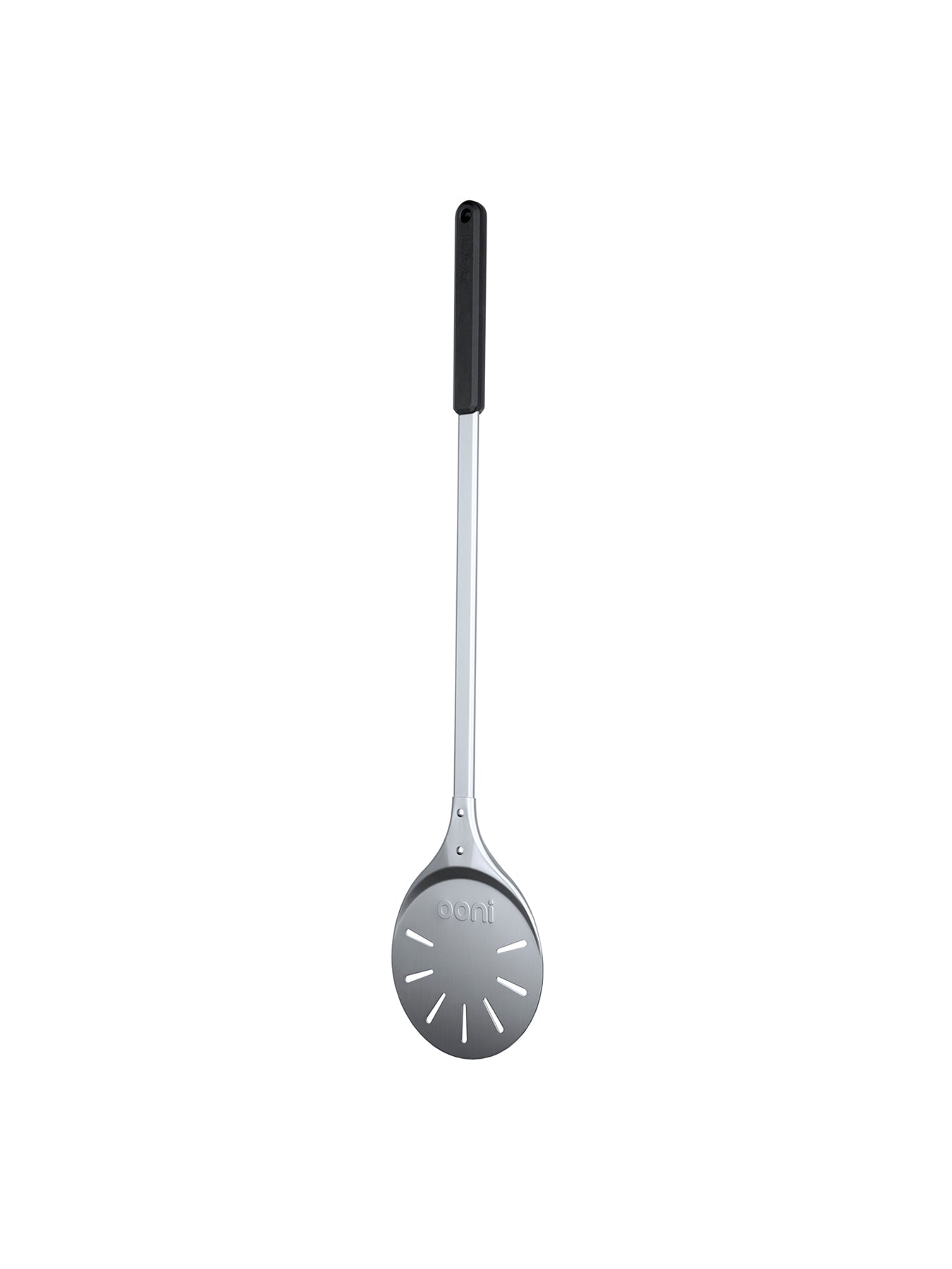 Pizza Turning Peel Stainless Steel