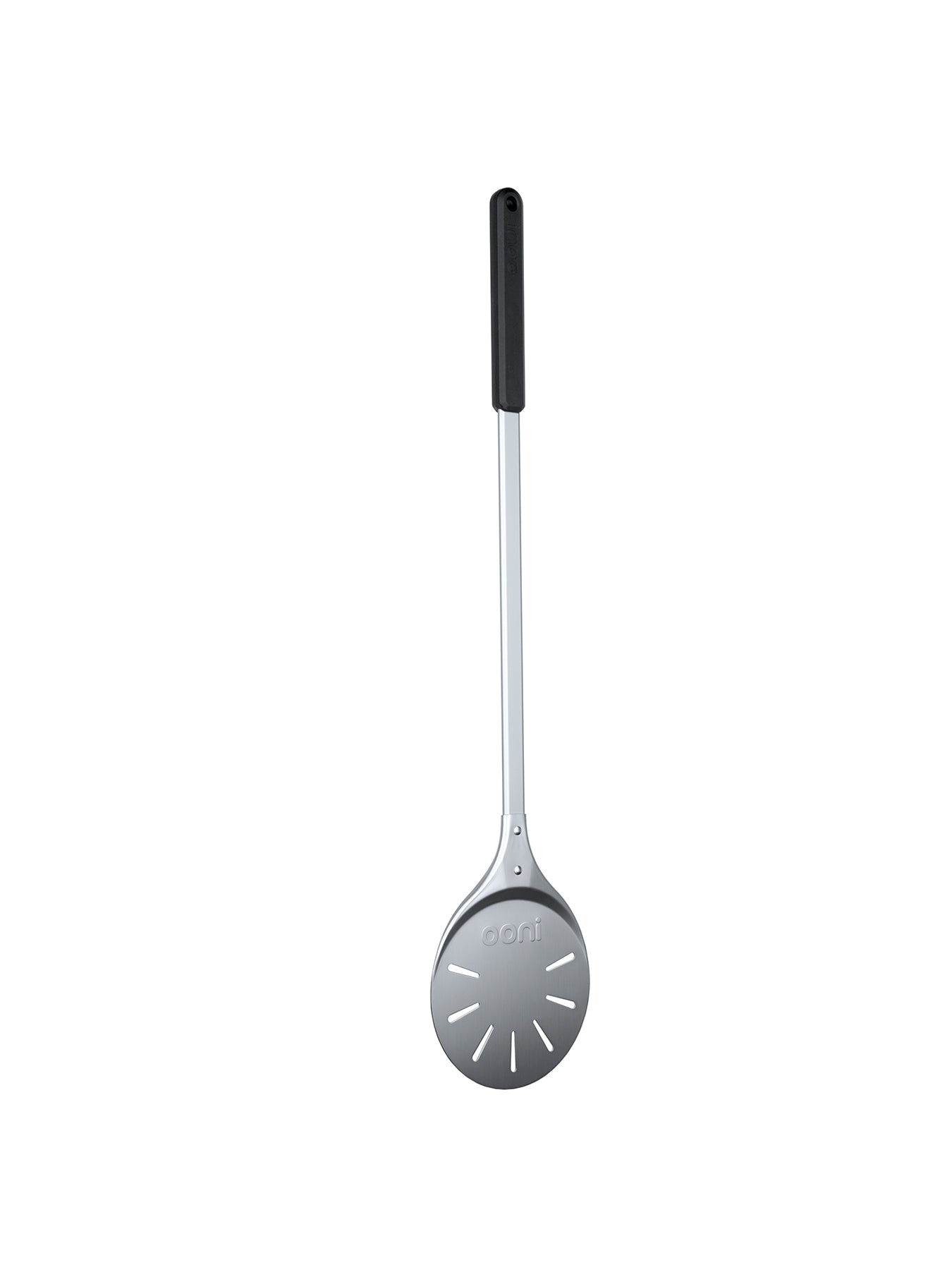 Pizza Turning Peel Stainless Steel