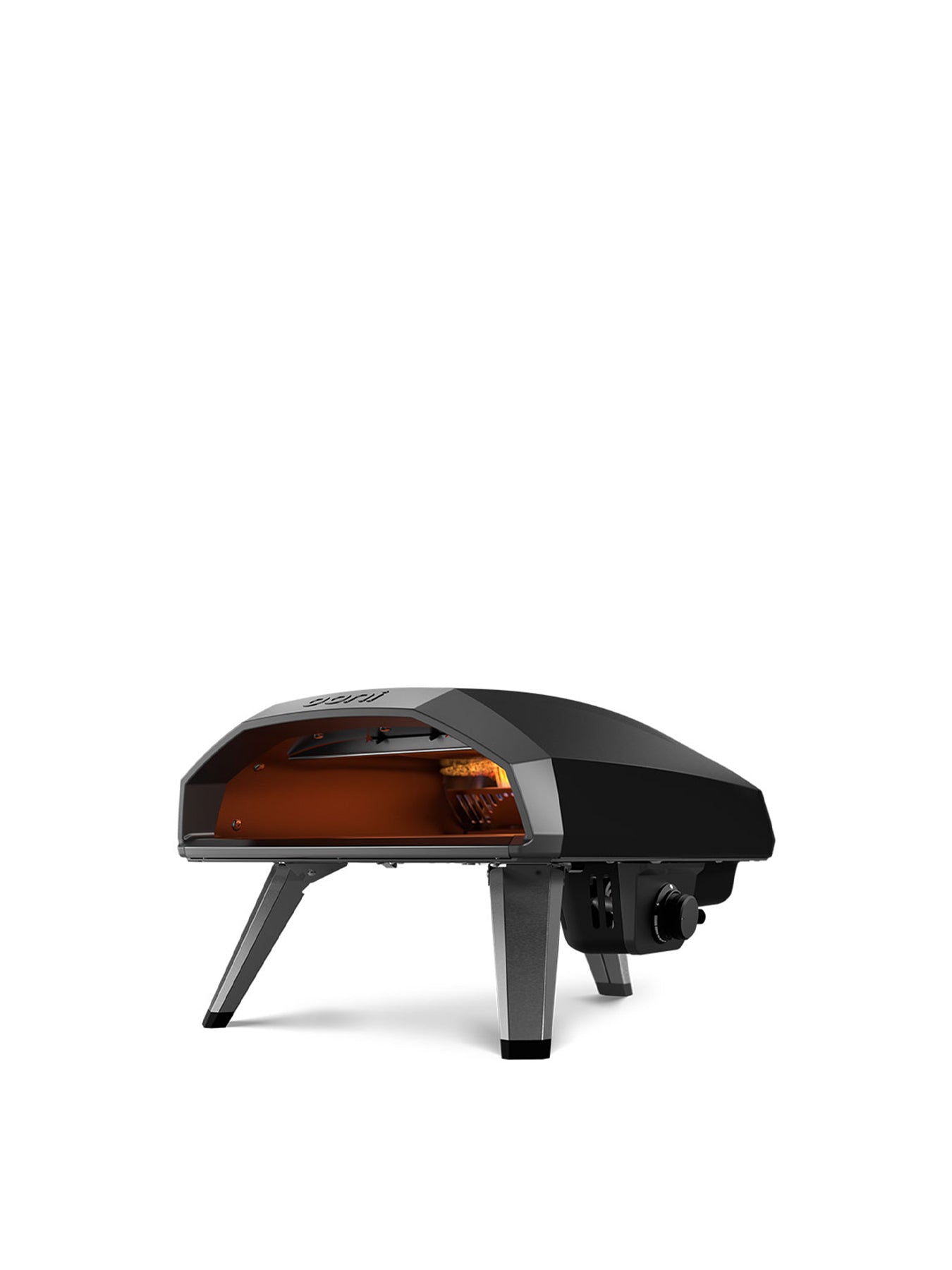 Ooni Koda 2 Pizza Oven Black