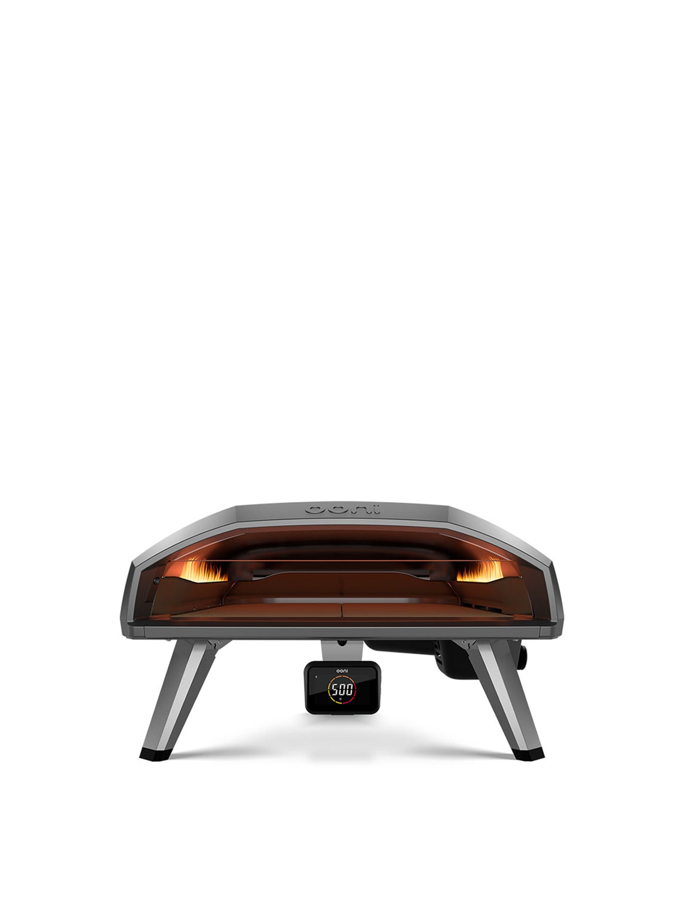 Koda 2 Pro Pizza Oven  Black