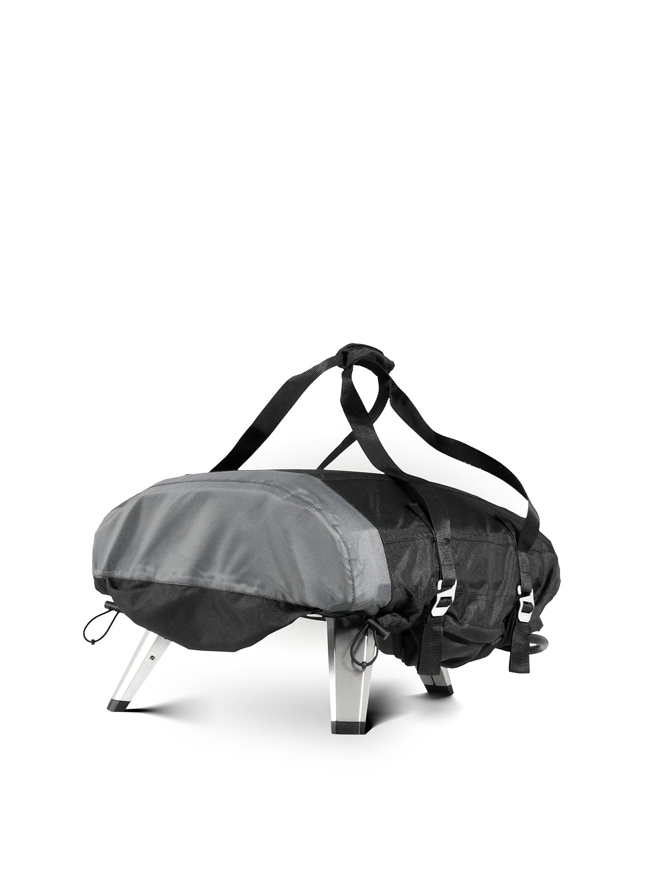 Koda 2 Carry Cover Black