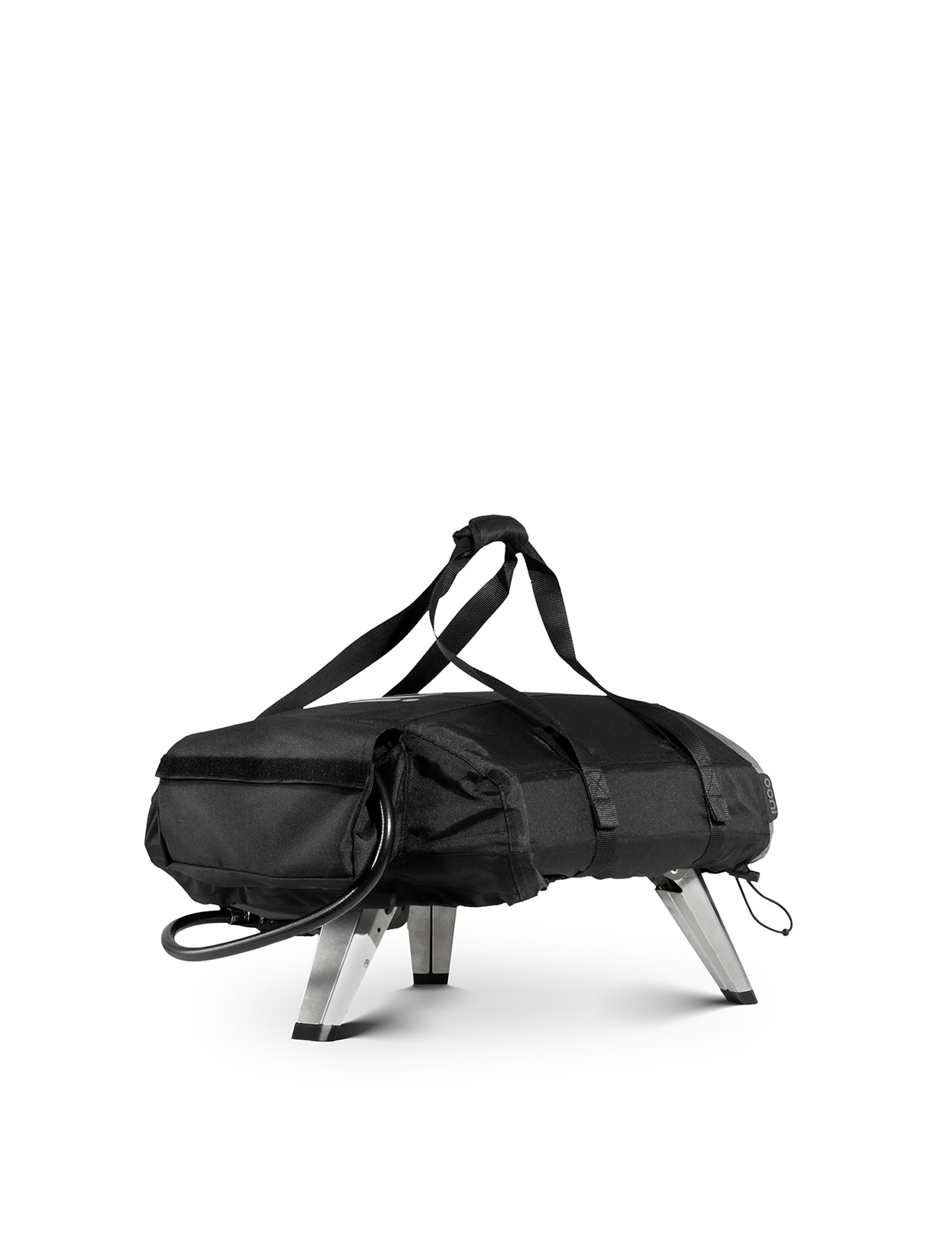 Koda 2 Carry Cover Black