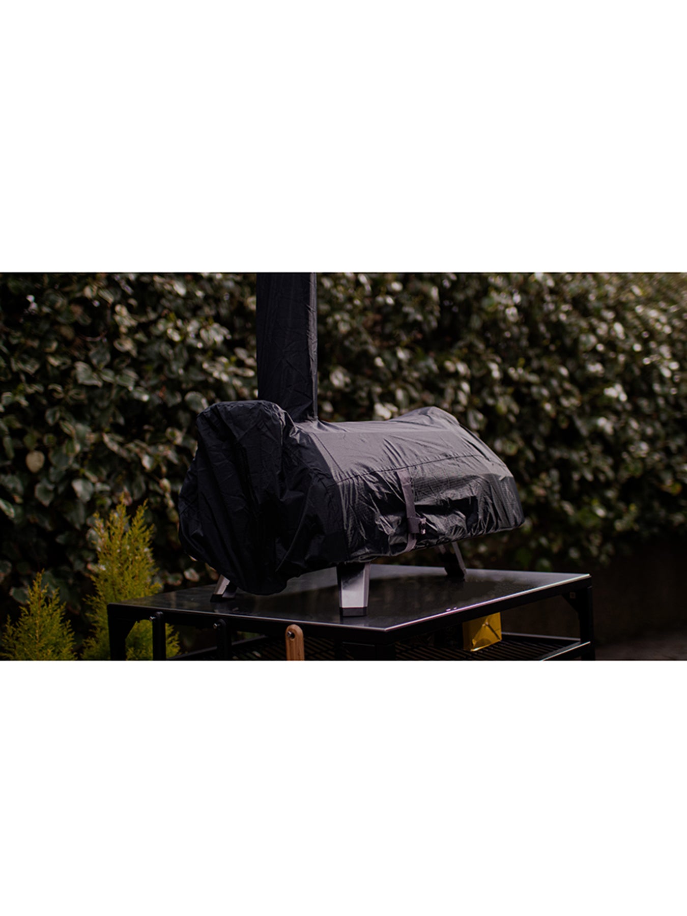 Karu 2 Pro Cover Black