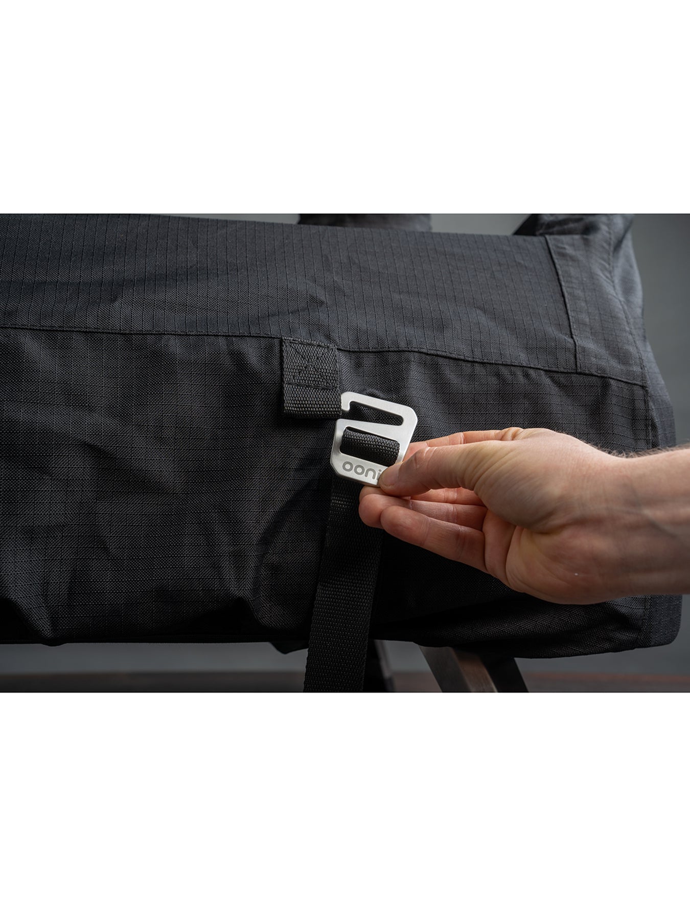Karu 2 Pro Cover Black