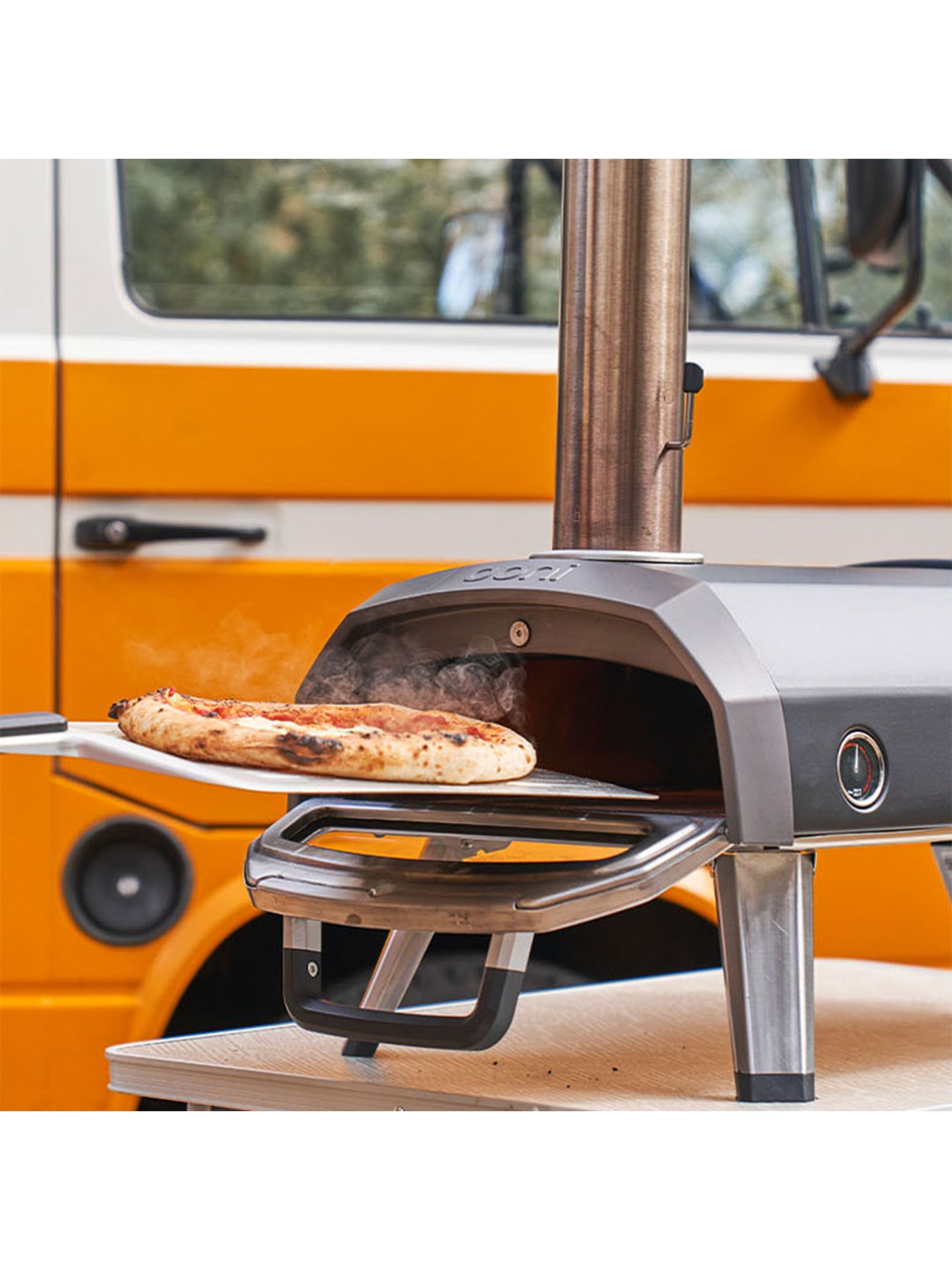 Karu 2 Pizza Oven