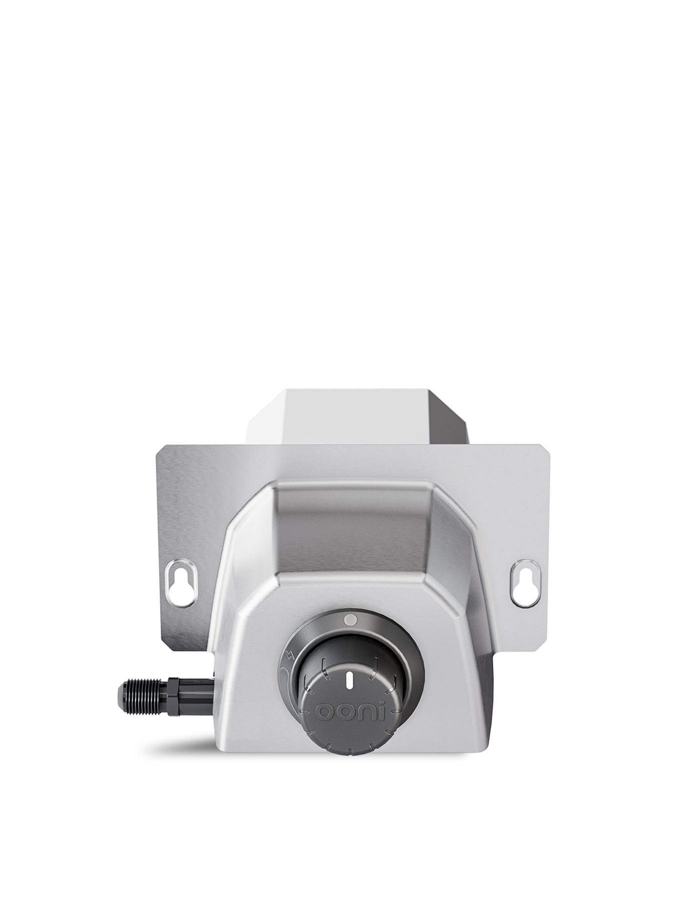Gas Burner For Karu 2
