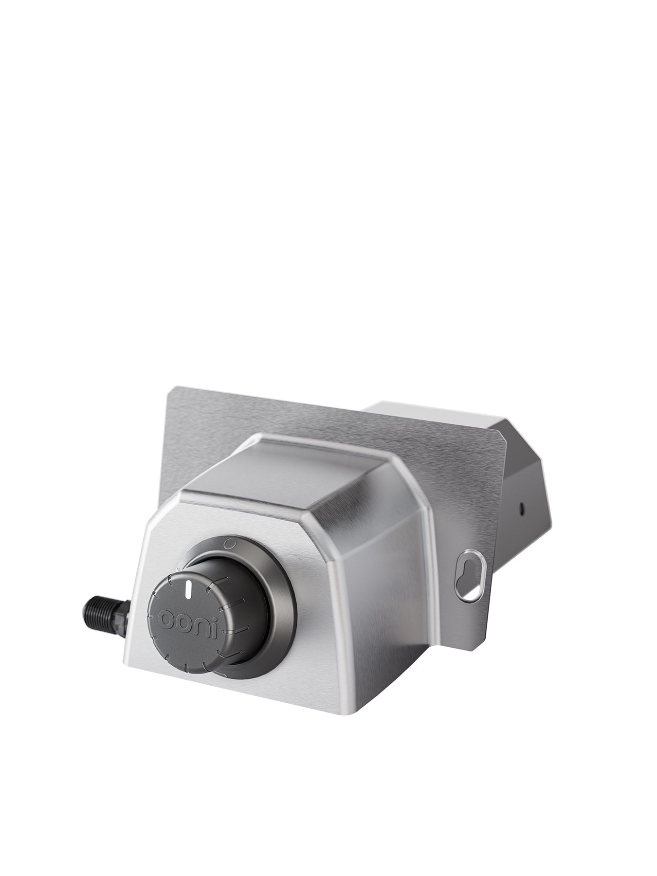 Gas Burner For Karu 2