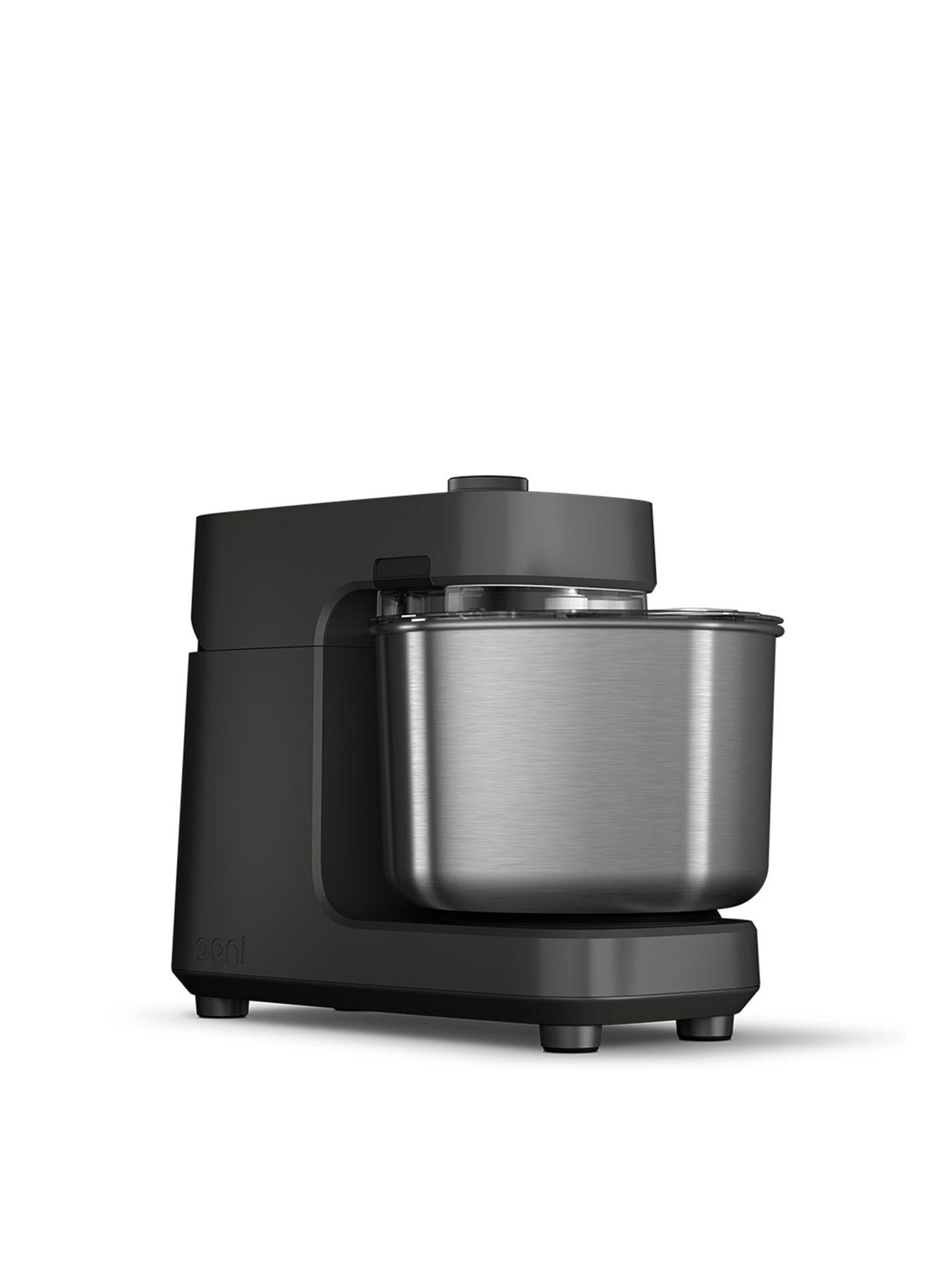Halo Pro Spiral Mixer Charcoal Grey 220V 50Hz Grey