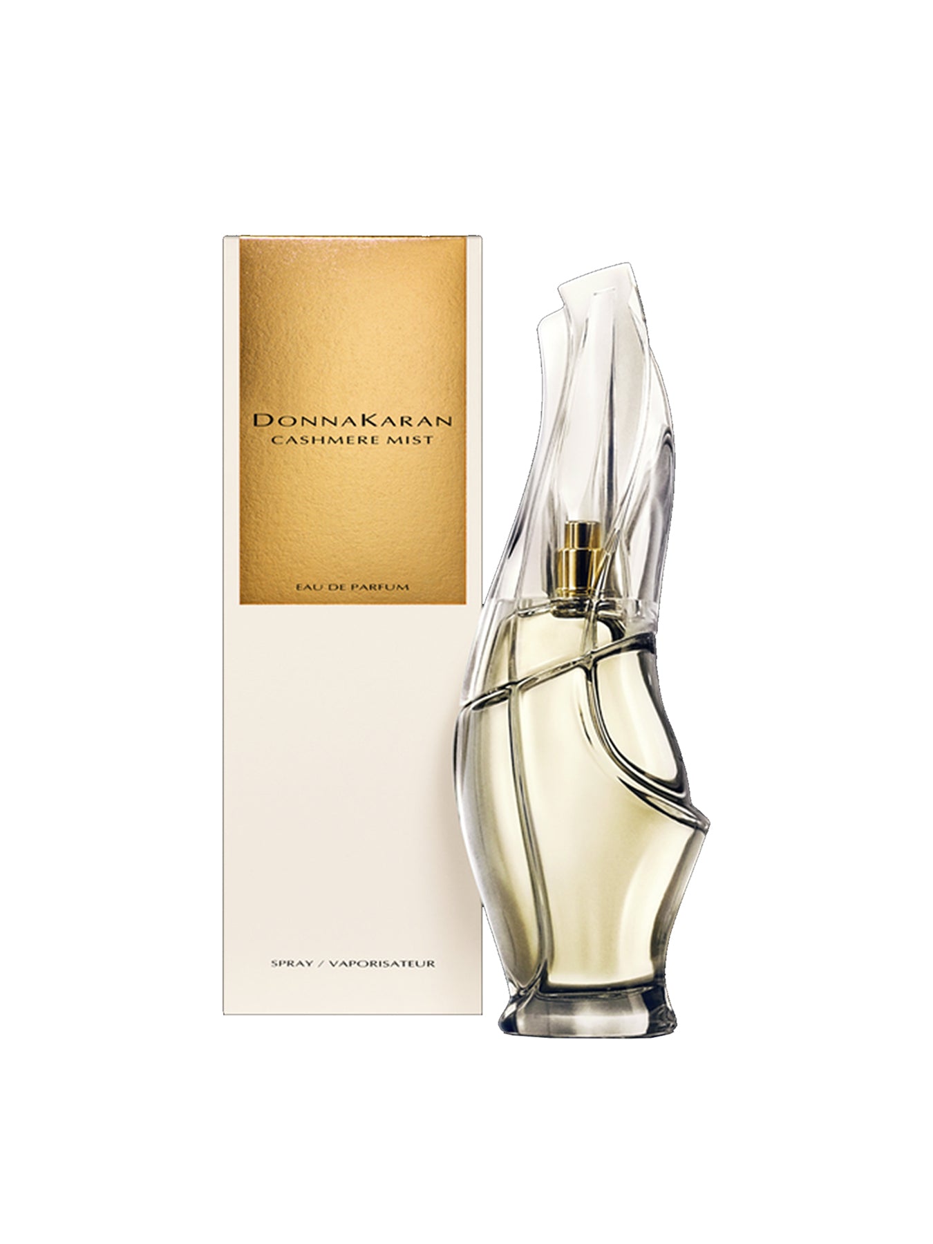 Cashmere Mist Eau de Parfum 100ml