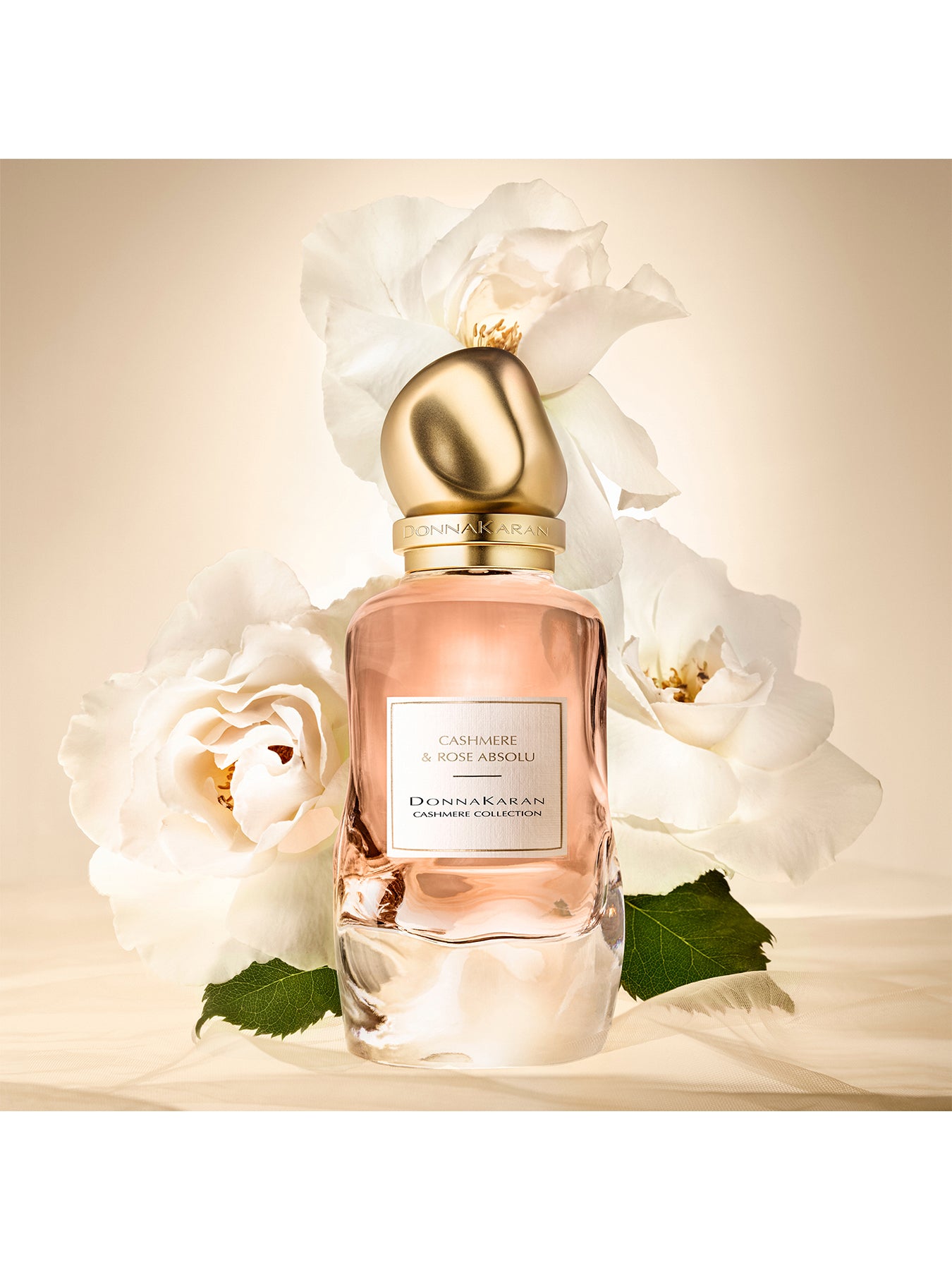 Cashmere and Rose Absolu Eau de Parfum 100ml