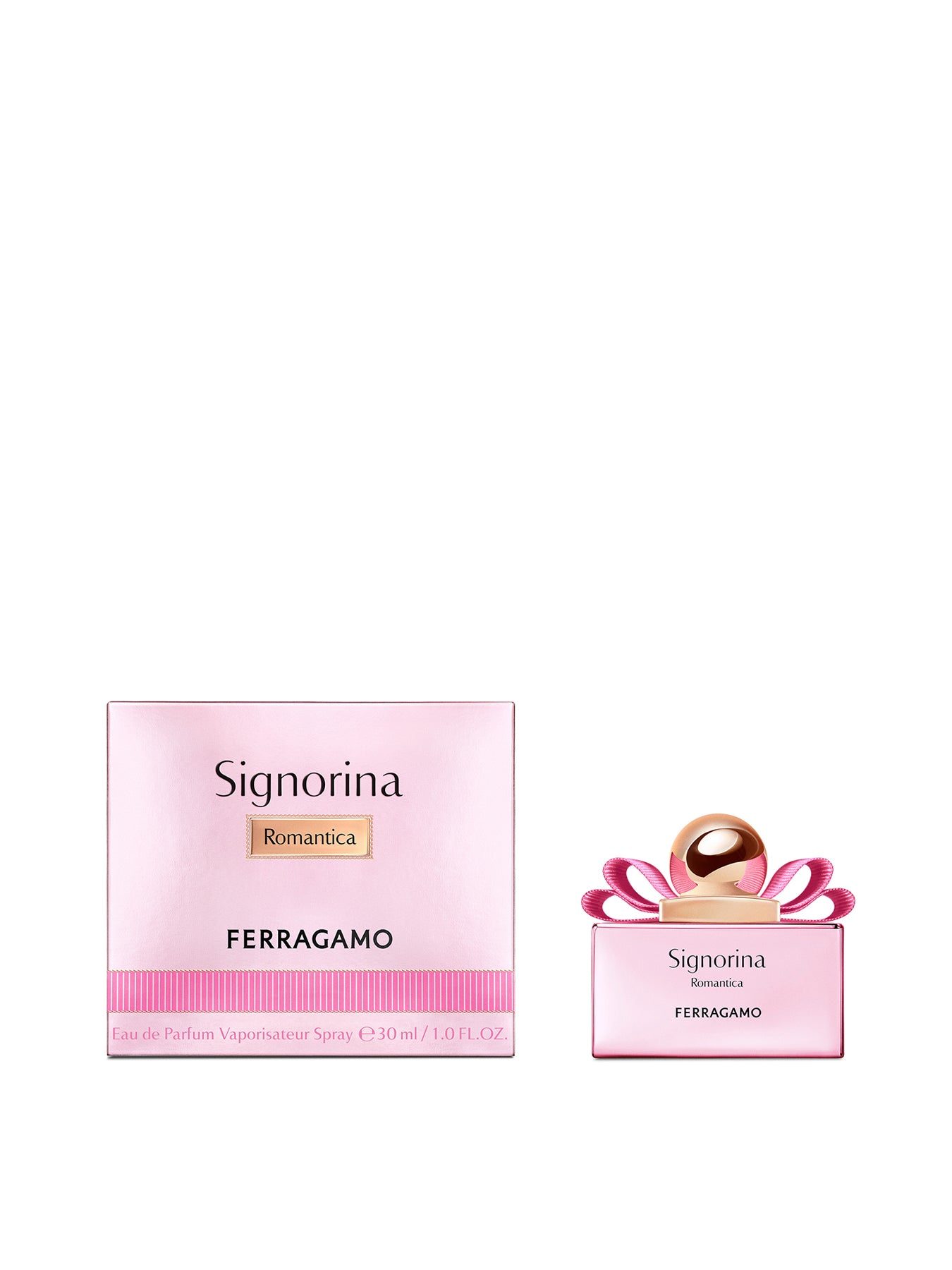 Signorina Romantica Eau de Parfum 30ml