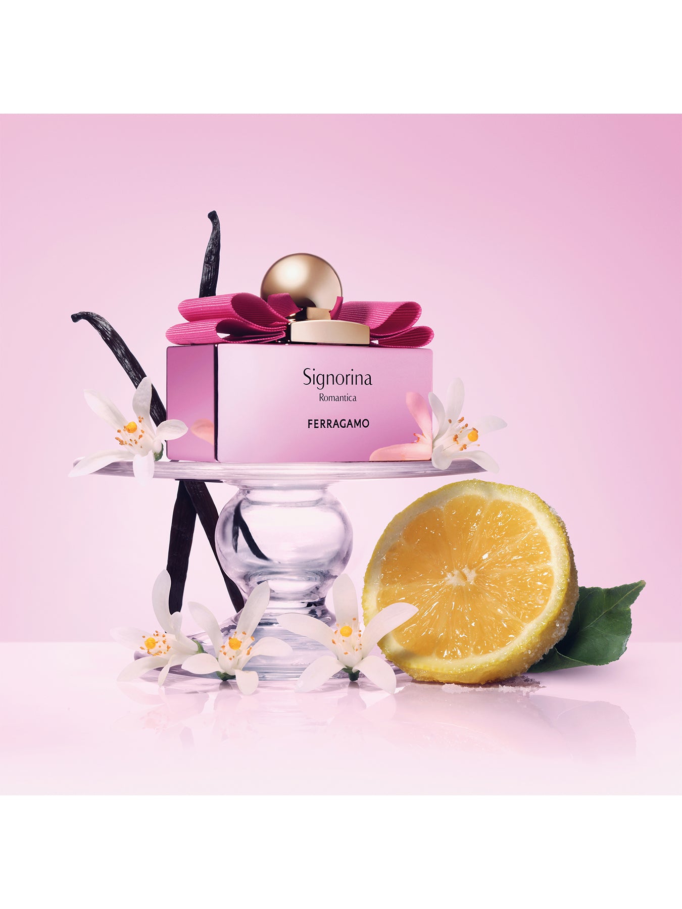 Signorina Romantica Eau de Parfum 30ml