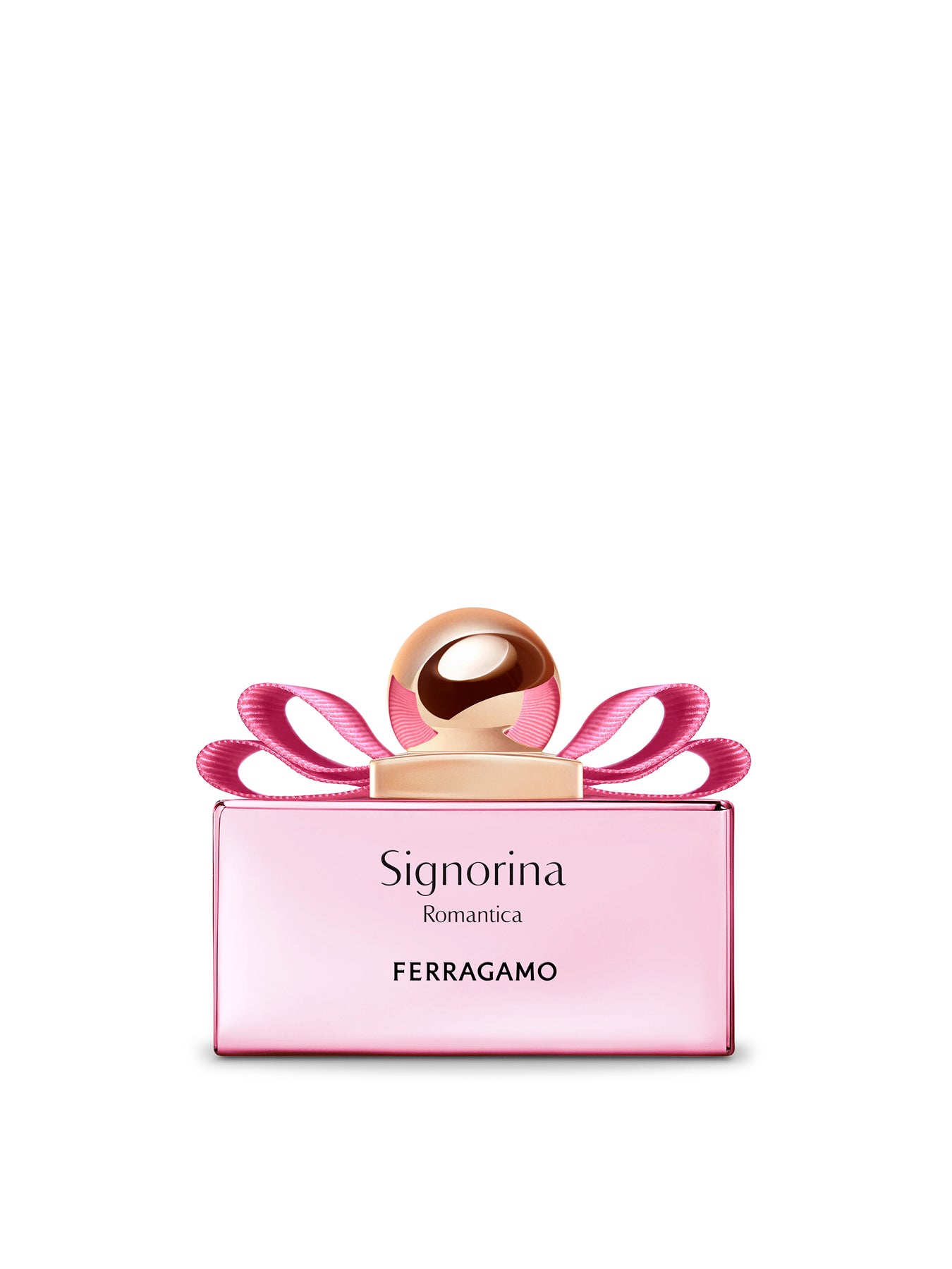 Signorina Romantica Eau de Parfum 50ml
