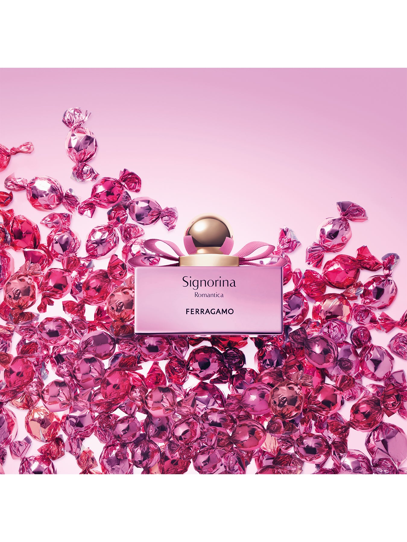 Signorina Romantica Eau de Parfum 50ml