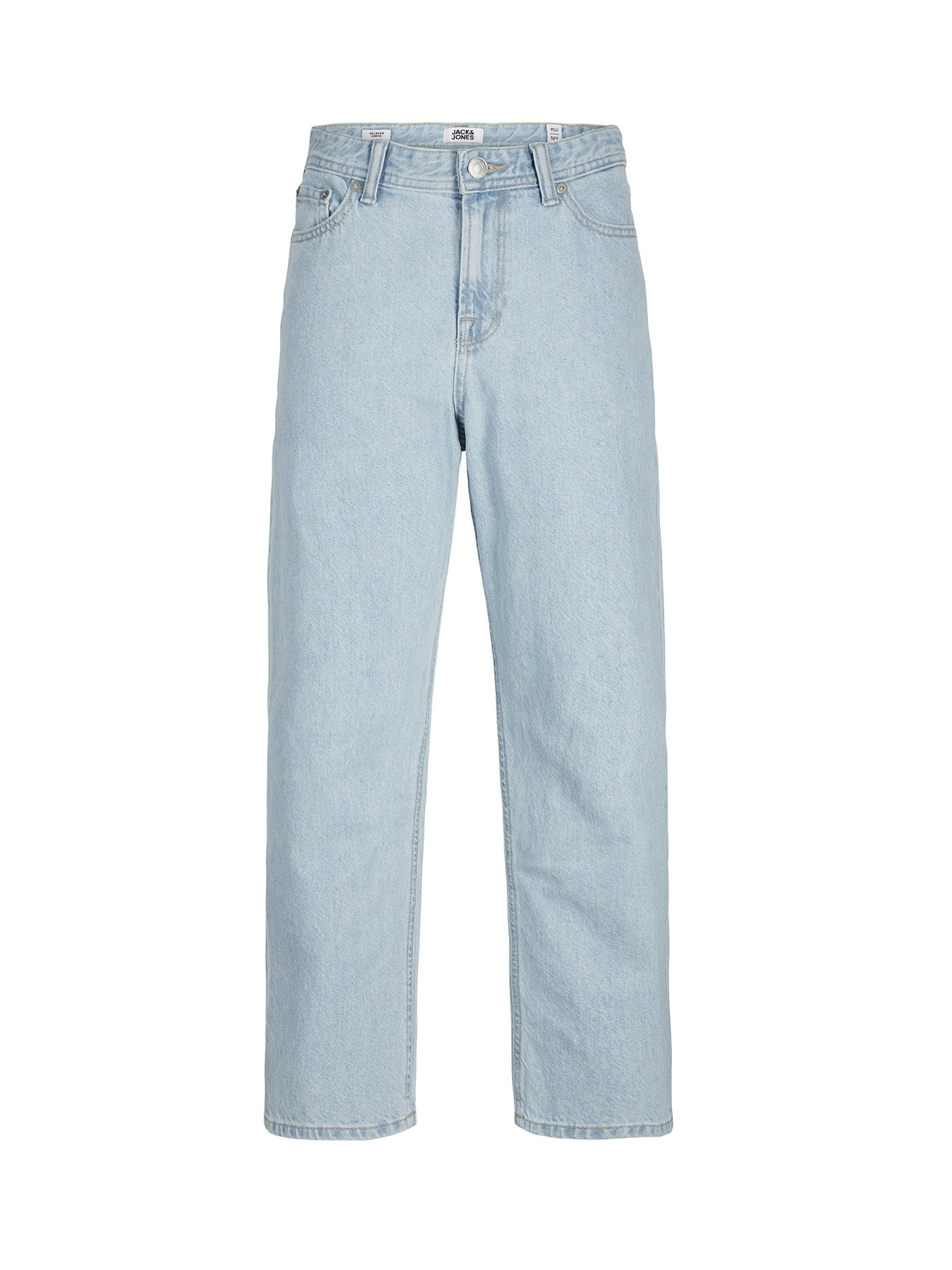 Kids' Alex Original Jeans Blue Denim