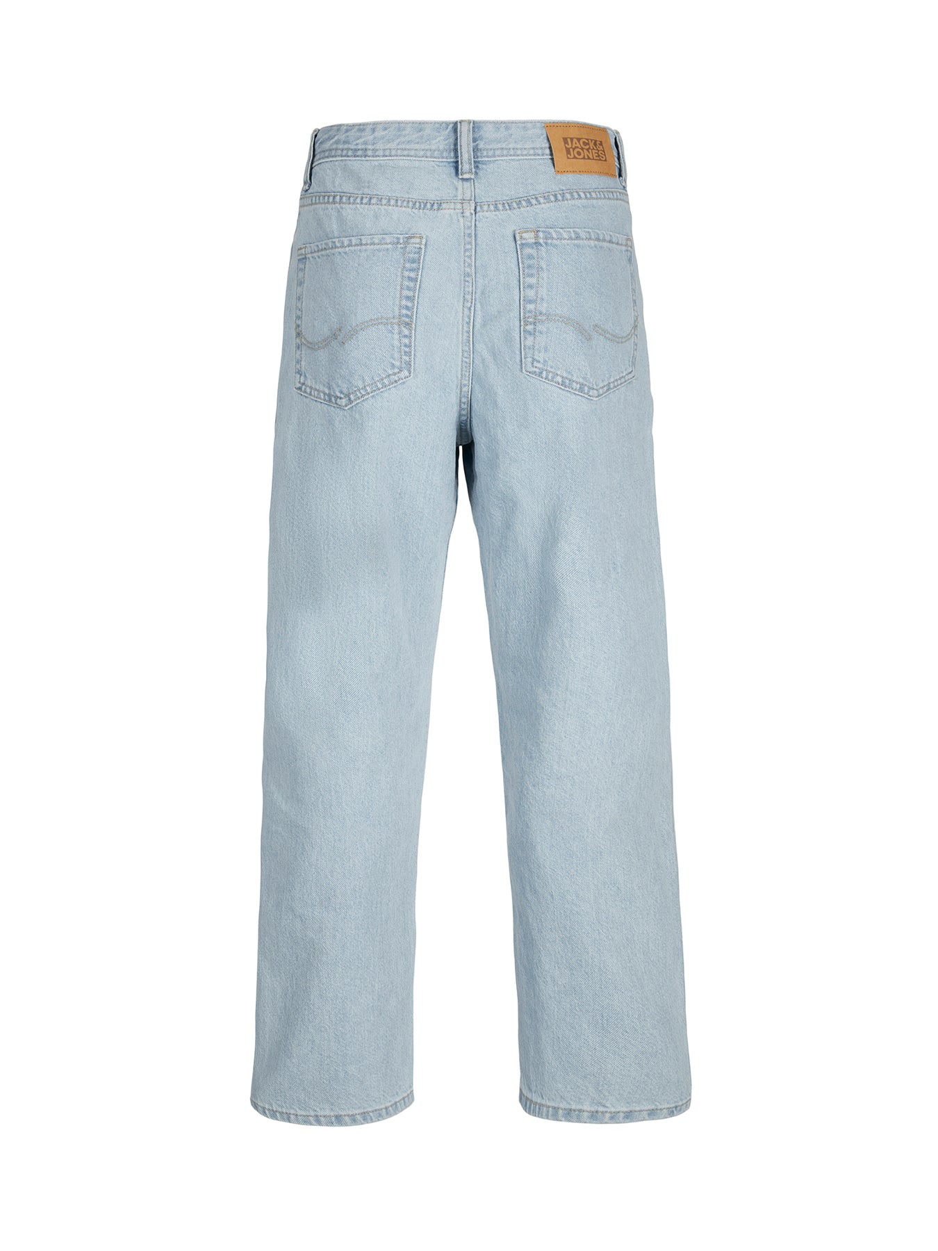 Kids' Alex Original Jeans Blue Denim