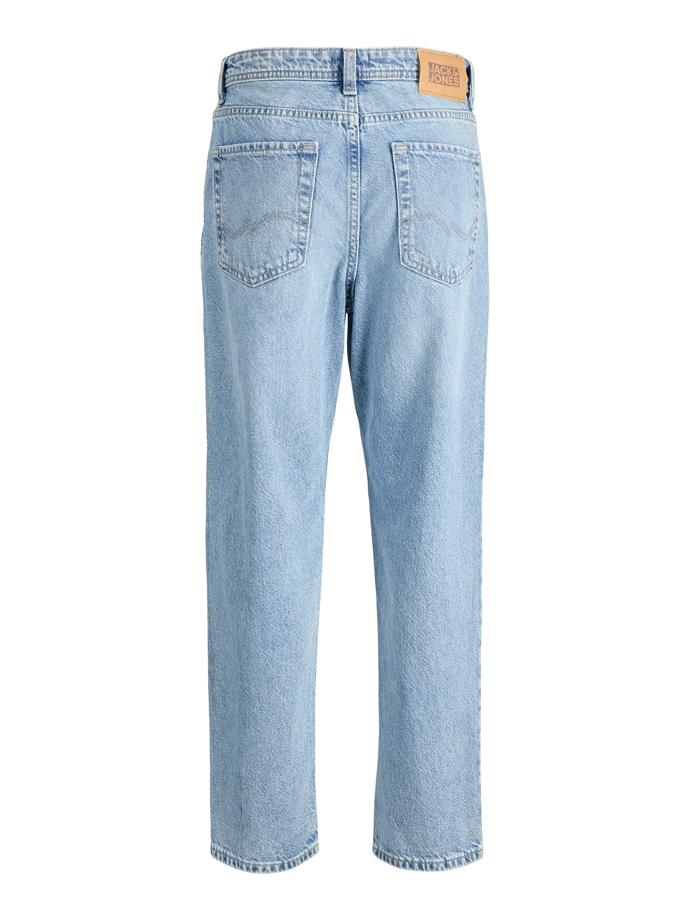 Kids' Chris Original Jeans Blue