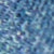 Blue, destroy wash, splatter
