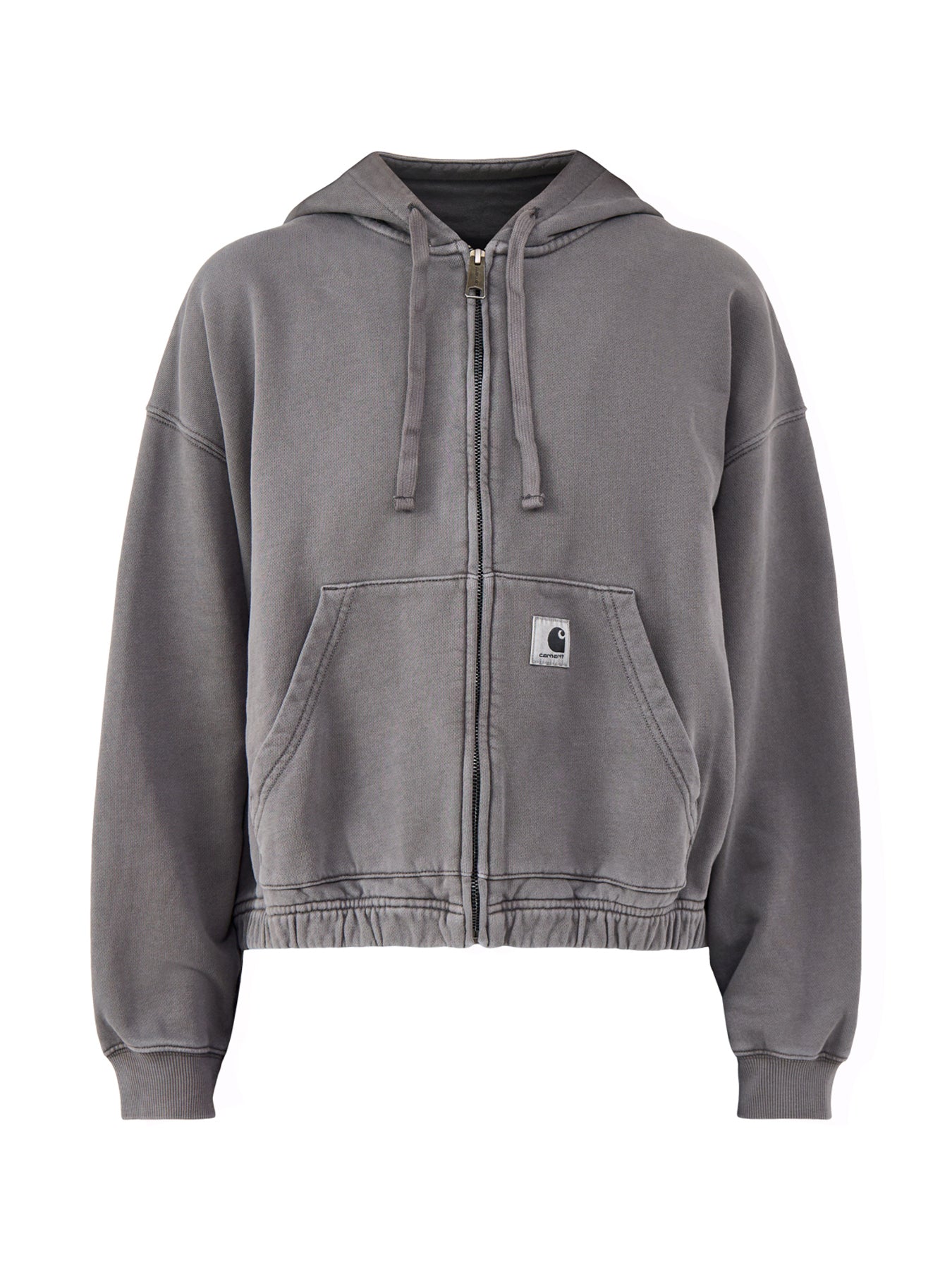 Hooded Hoggard Hoodie Black