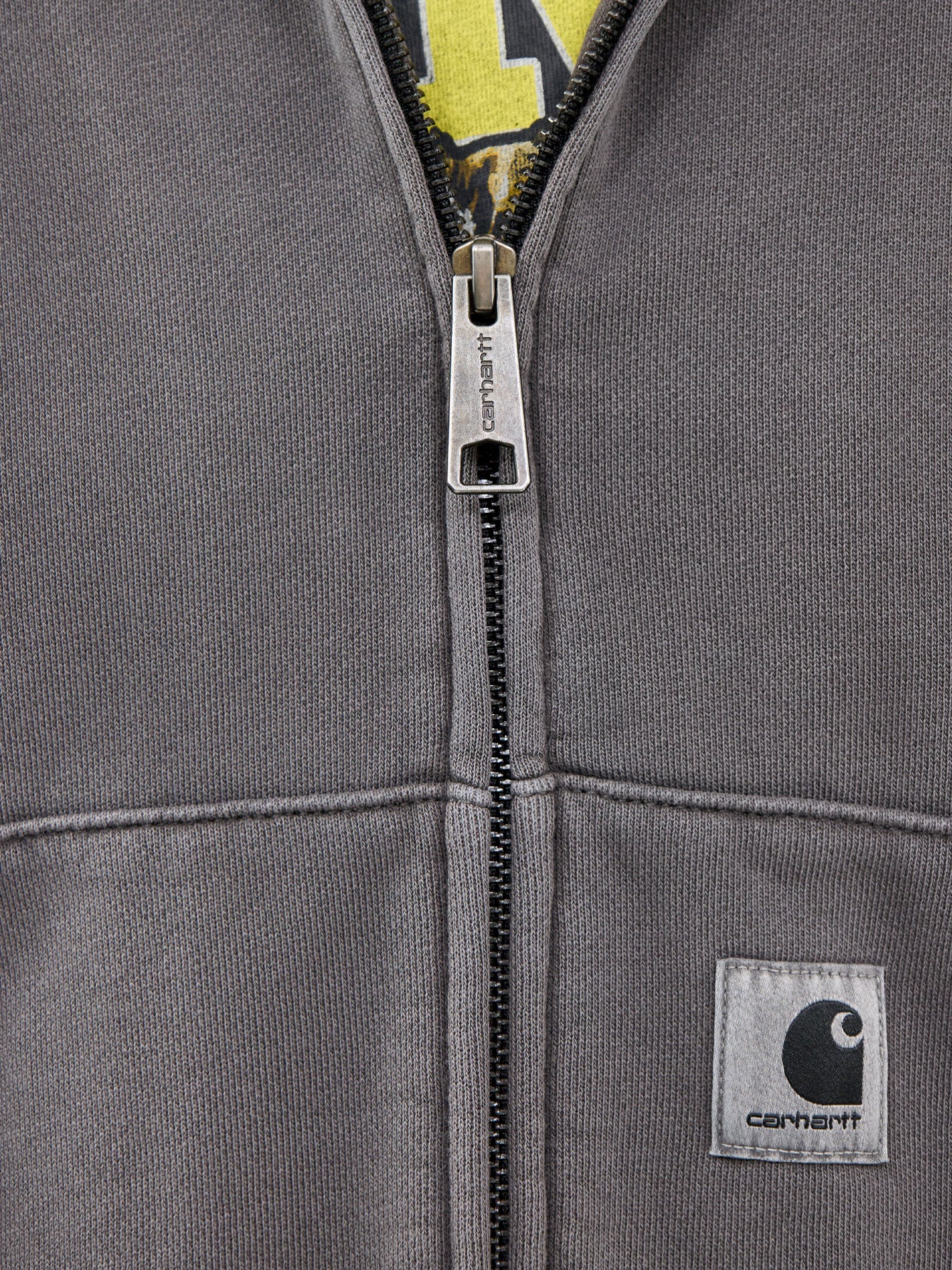Hooded Hoggard Hoodie Black