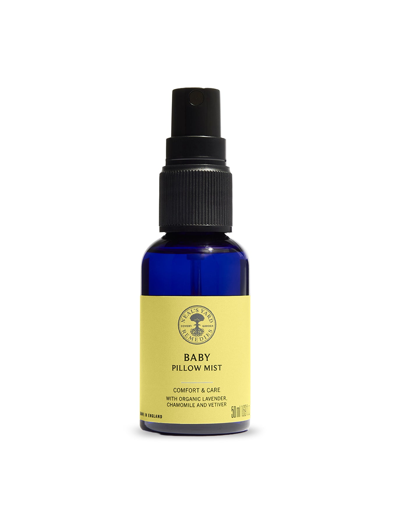 Baby Pillow Mist